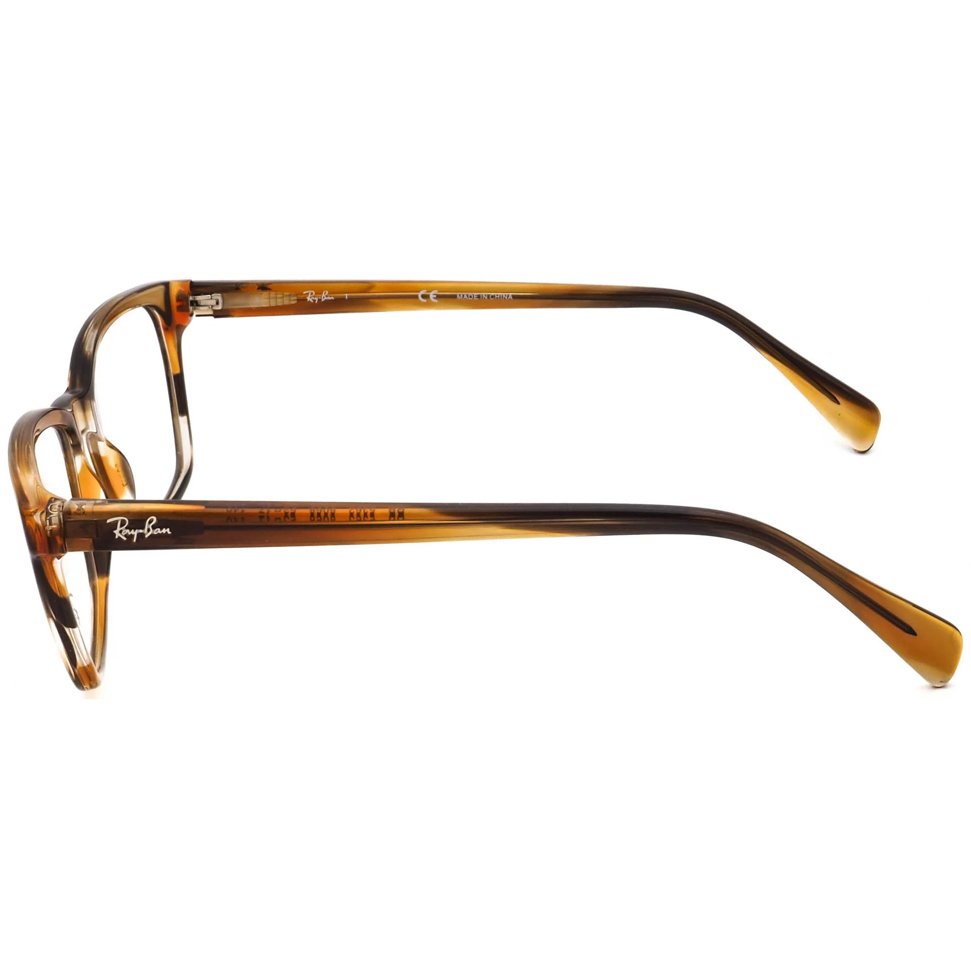Ray-Ban RB 5362 8068 52□17 140 - Image 5