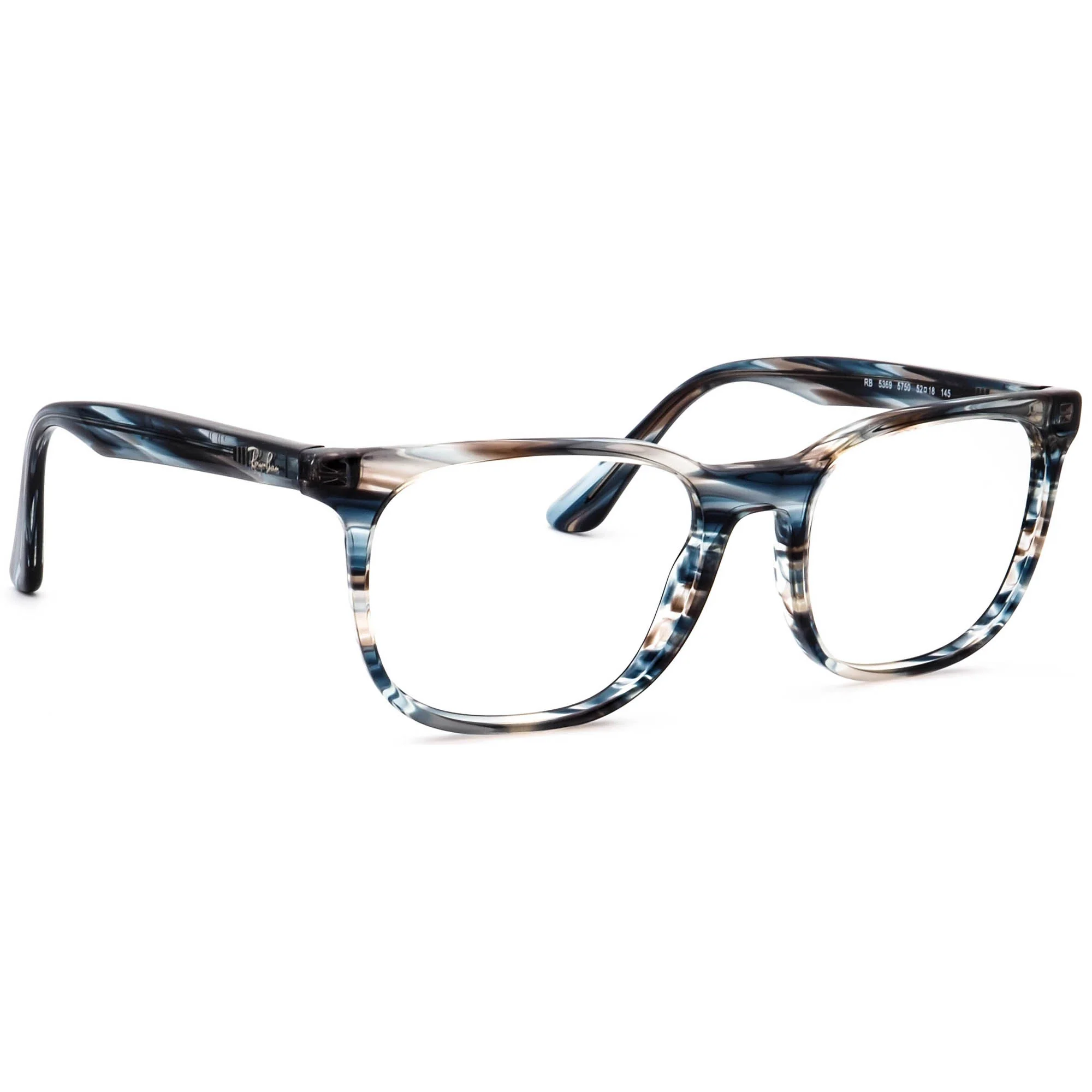 Ray-Ban RB 5369 5750 52□18 145