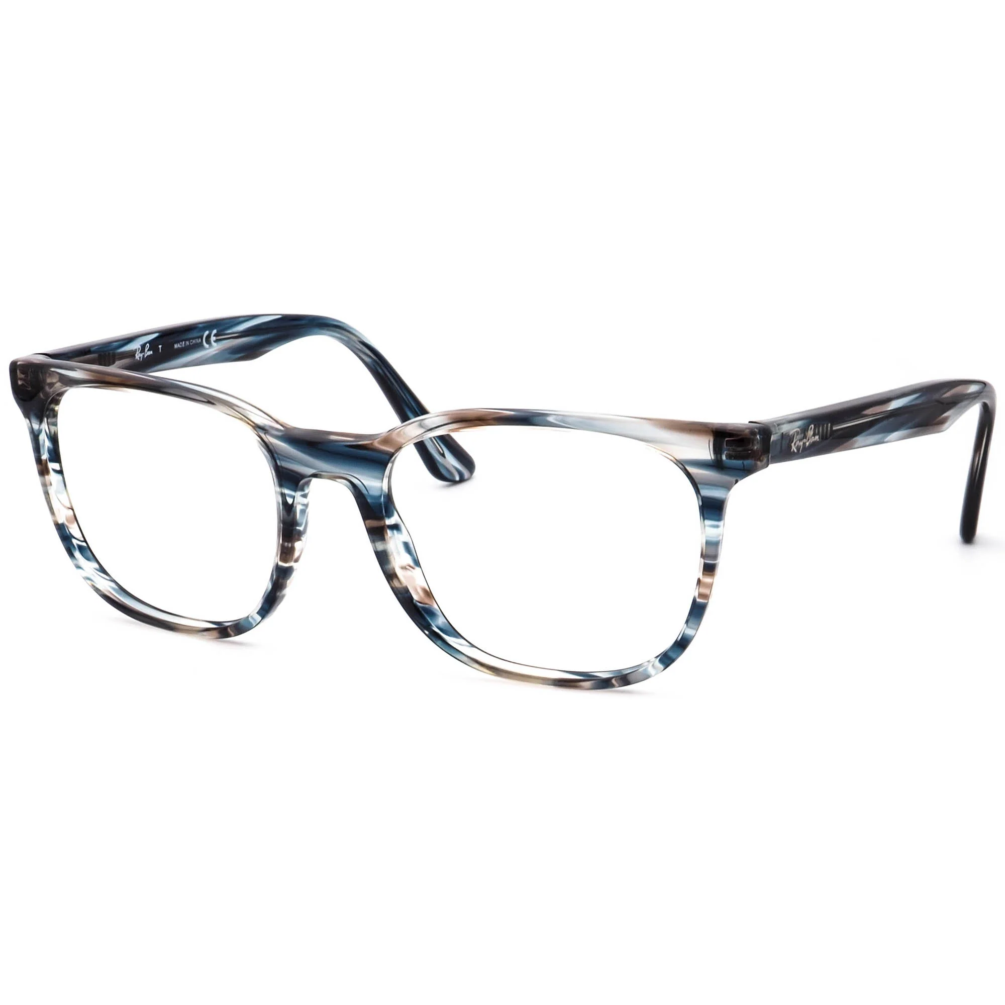 Ray-Ban RB 5369 5750 52□18 145 - Image 3