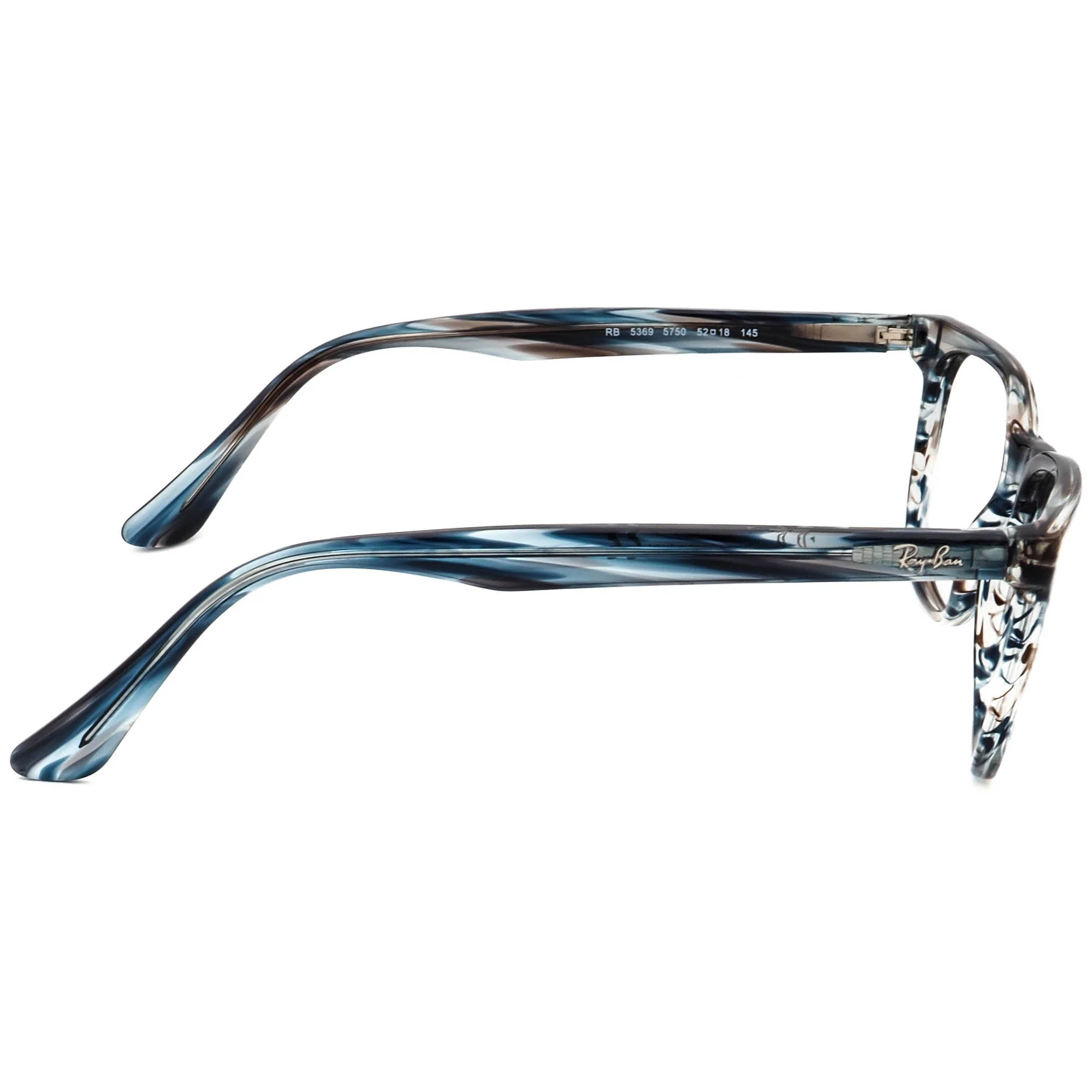 Ray-Ban RB 5369 5750 52□18 145 - Image 4