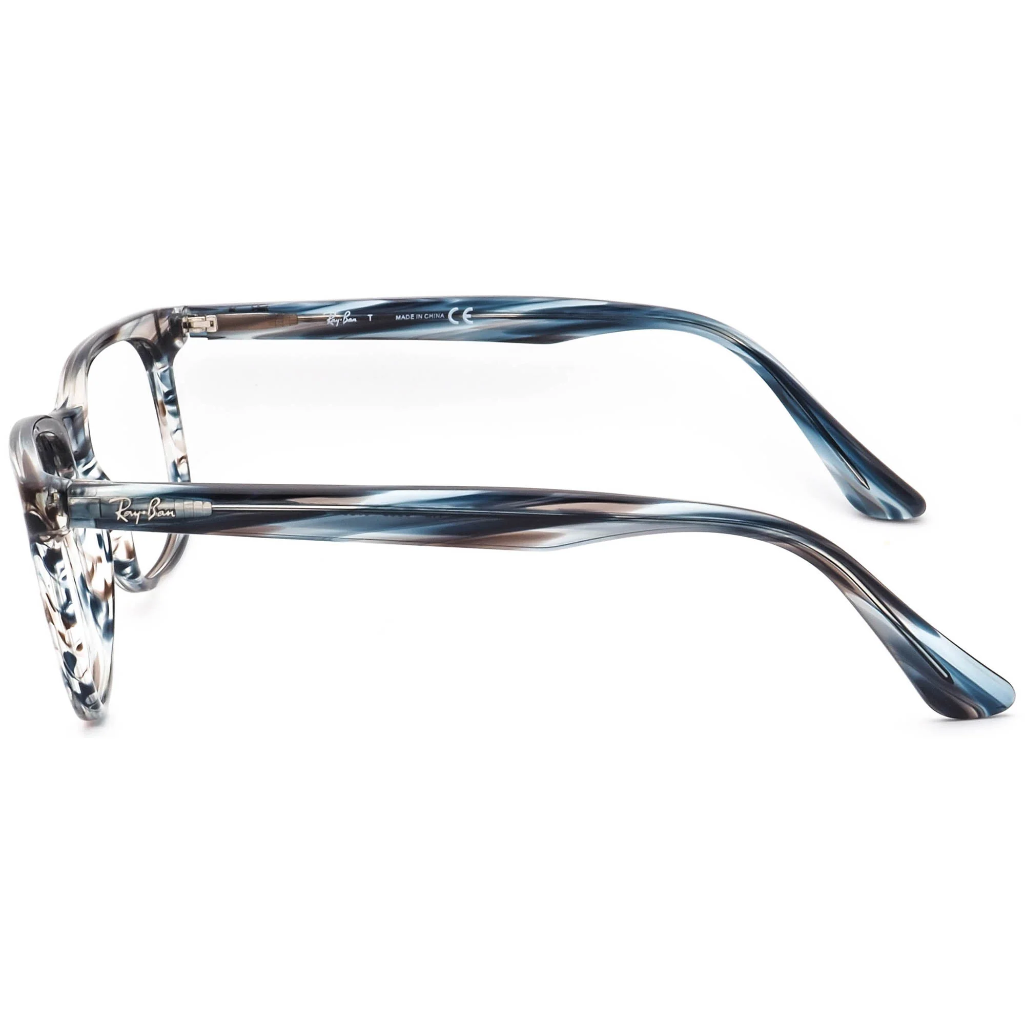 Ray-Ban RB 5369 5750 52□18 145 - Image 5