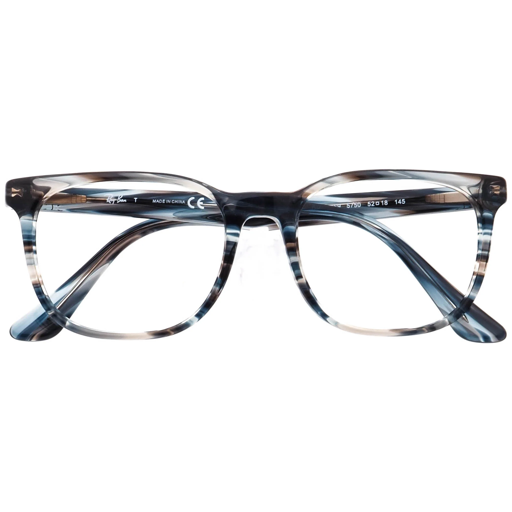 Ray-Ban RB 5369 5750 52□18 145 - Image 6