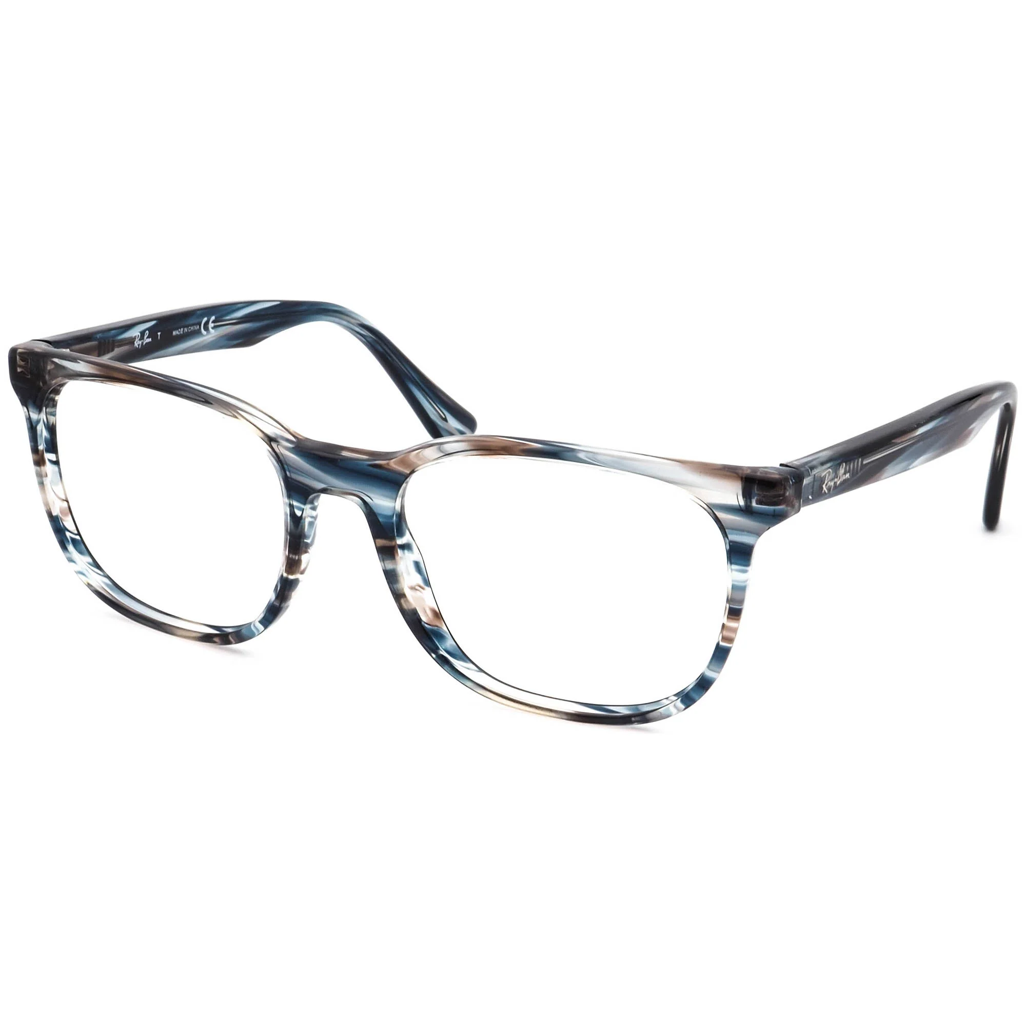 Ray-Ban RB 5369 5750 50□18 145 - Image 3