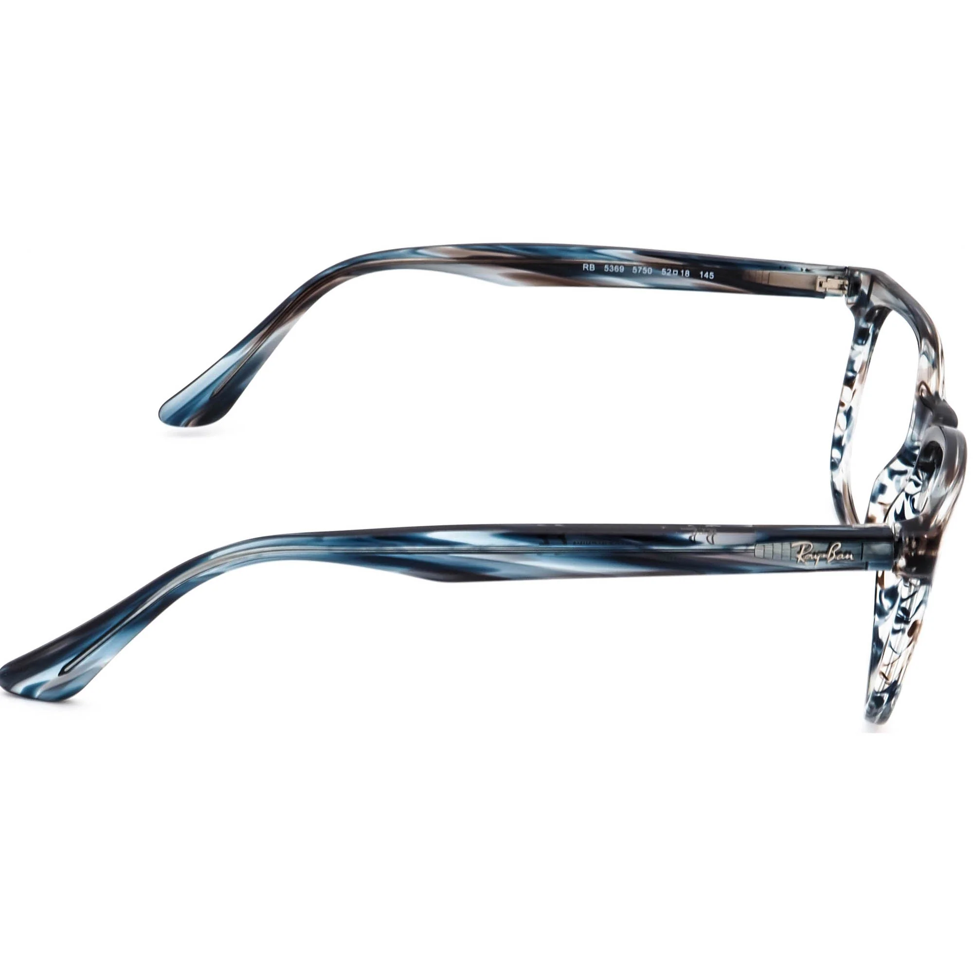 Ray-Ban RB 5369 5750 50□18 145 - Image 4