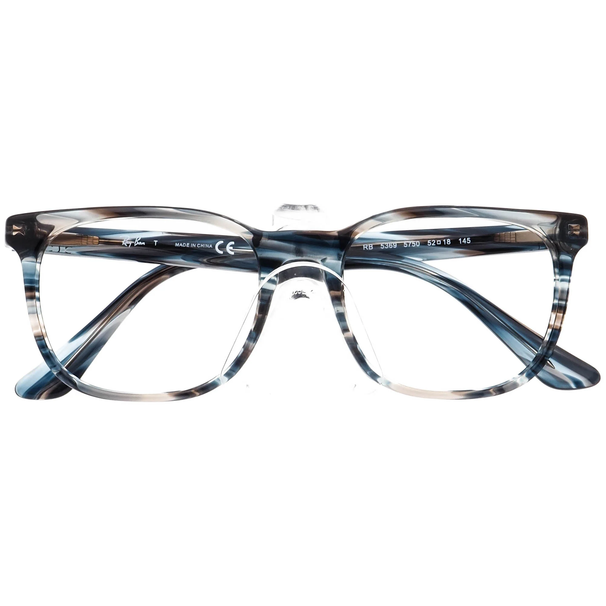 Ray-Ban RB 5369 5750 50□18 145 - Image 6