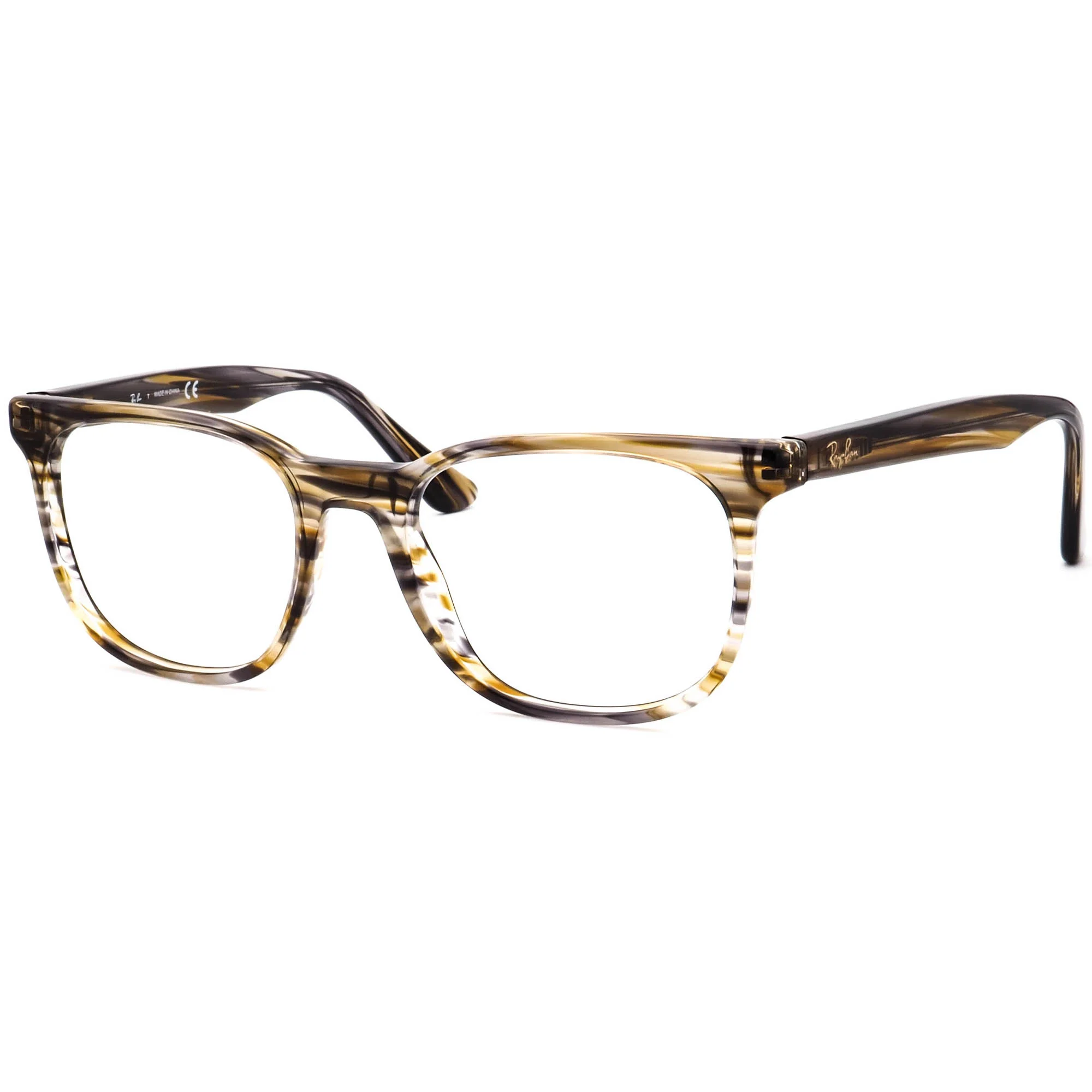 Ray-Ban RB 5369 5751   50□18 145 - Image 3