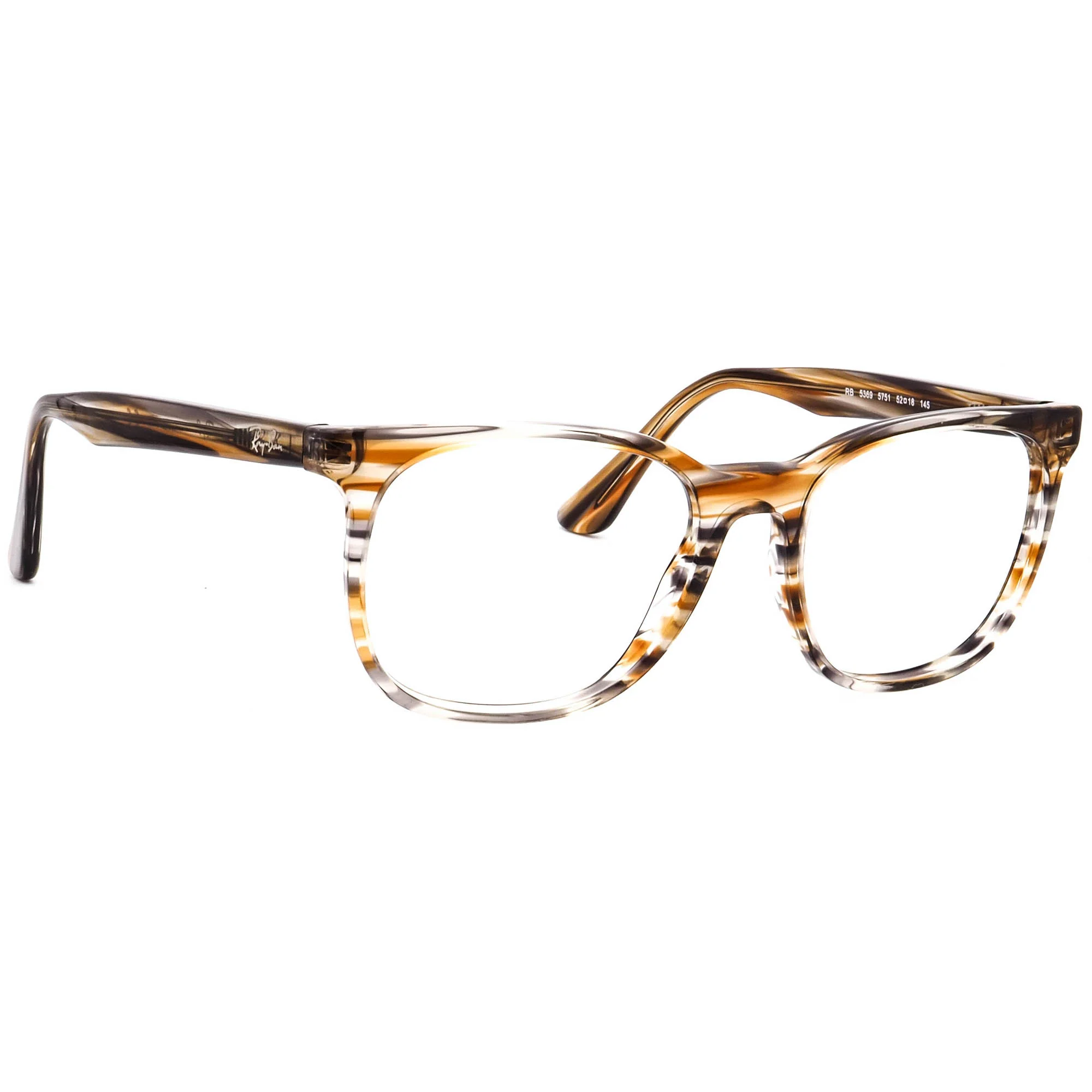 Ray-Ban RB 5369 5751   52□18 145