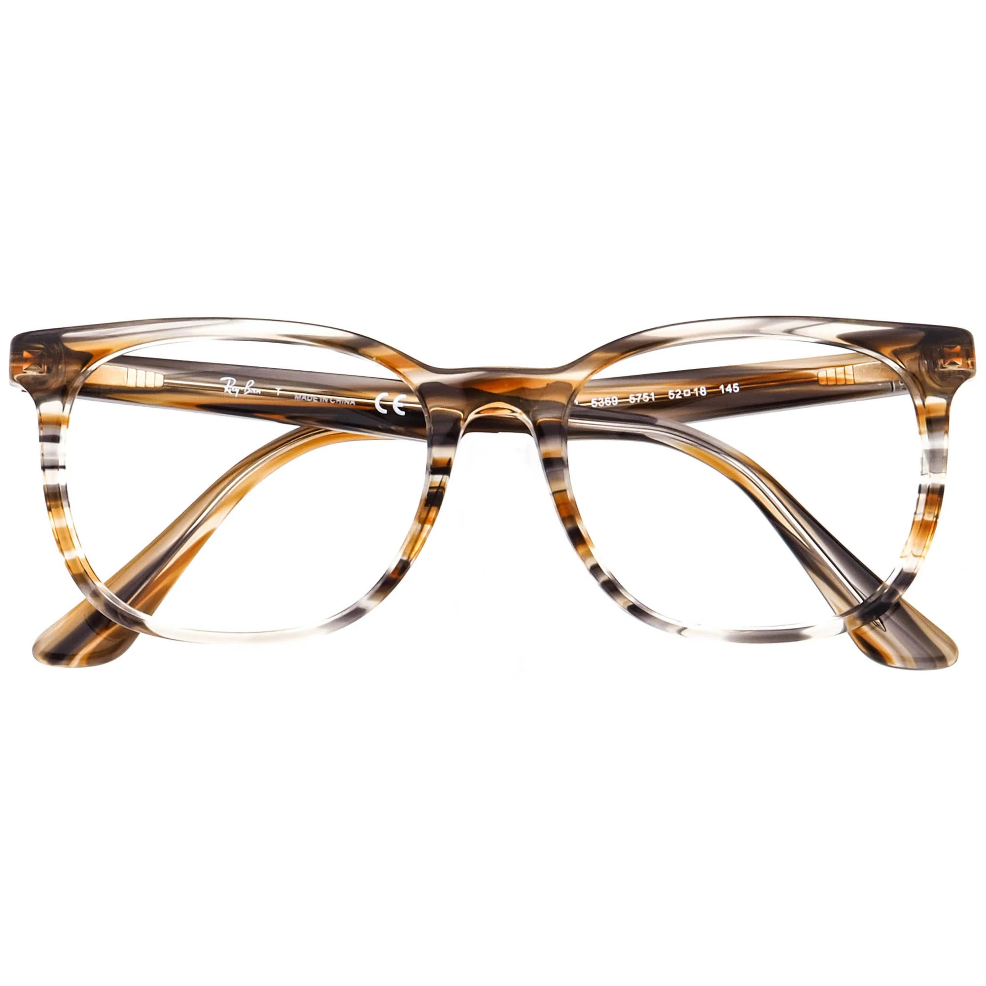 Ray-Ban RB 5369 5751   52□18 145 - Image 6