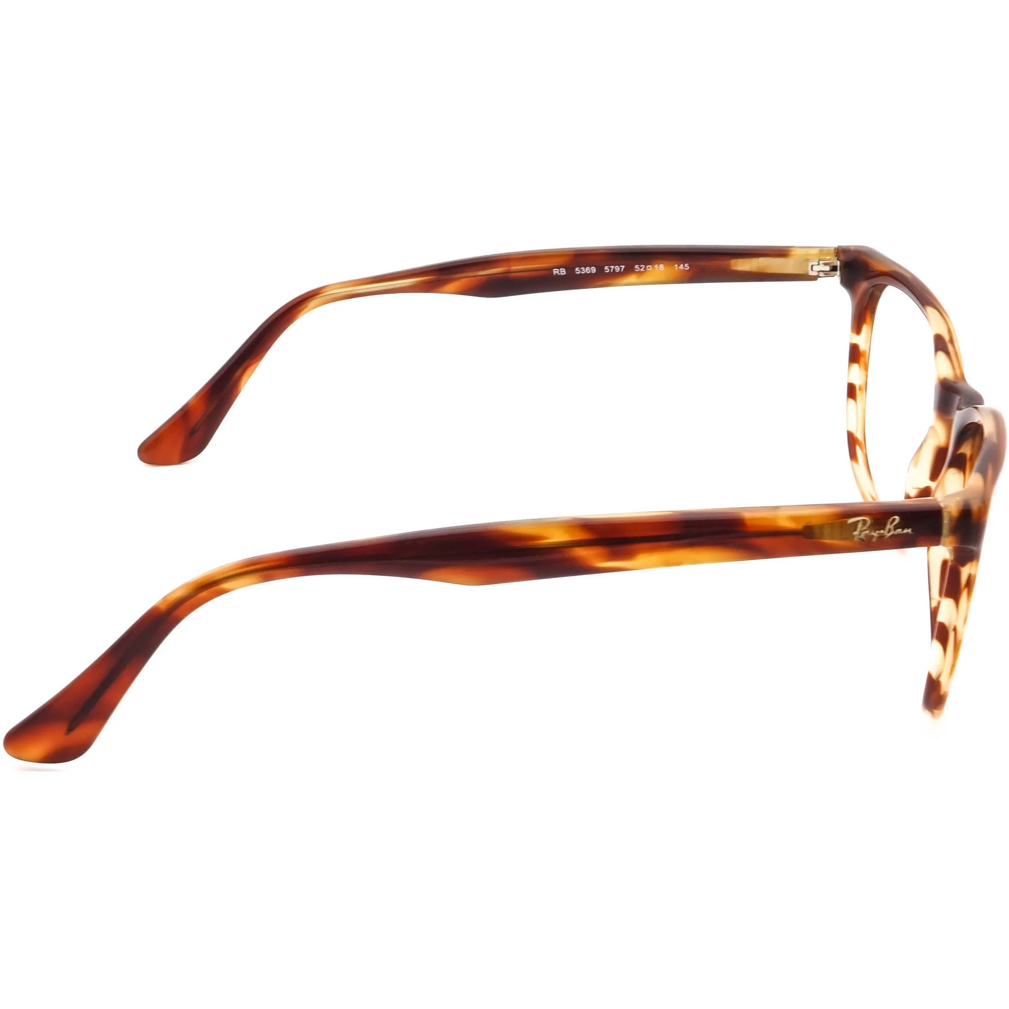 Ray-Ban RB 5369 5797  52□18 145 - Image 4