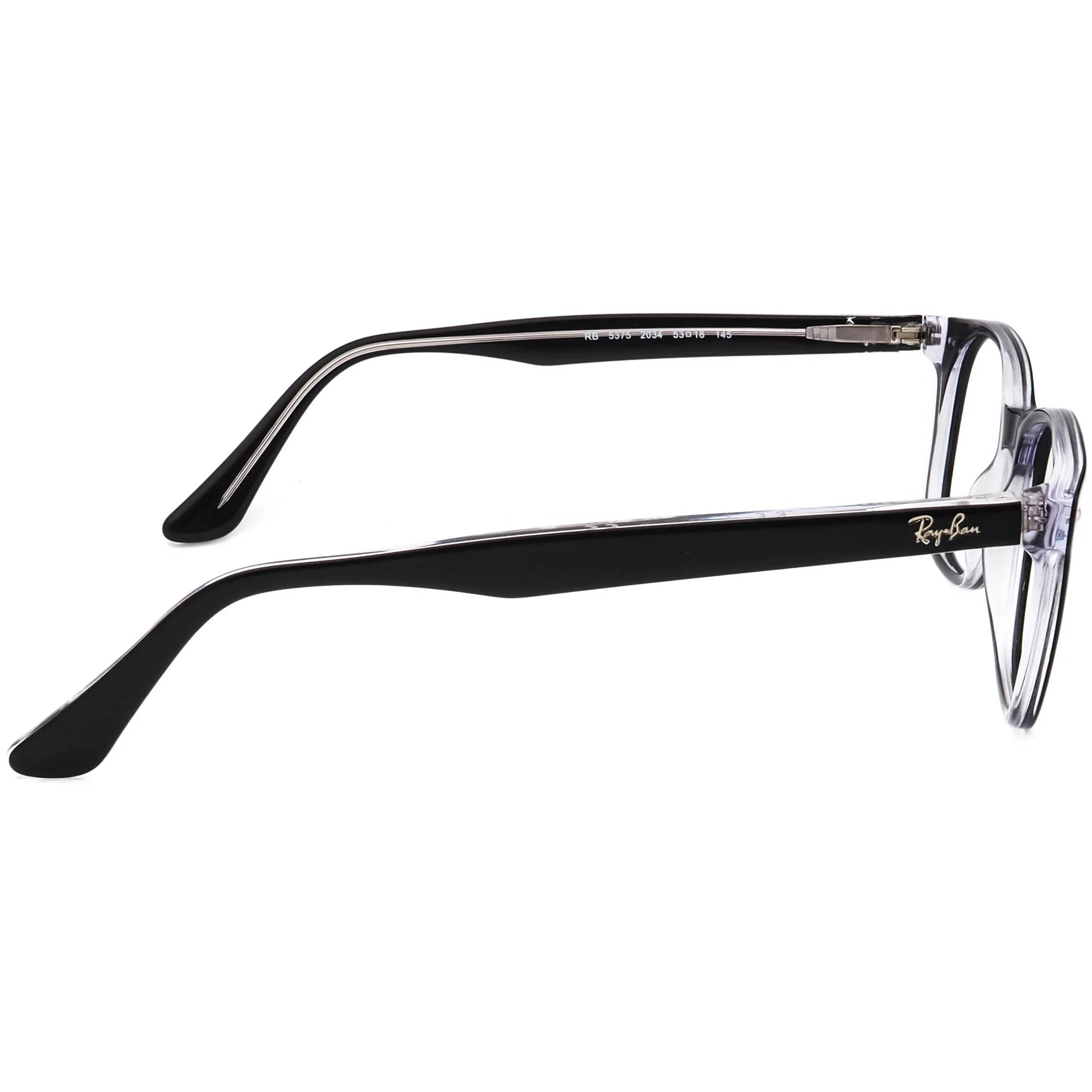 Ray-Ban RB 5375 2034   53□18 145 - Image 4
