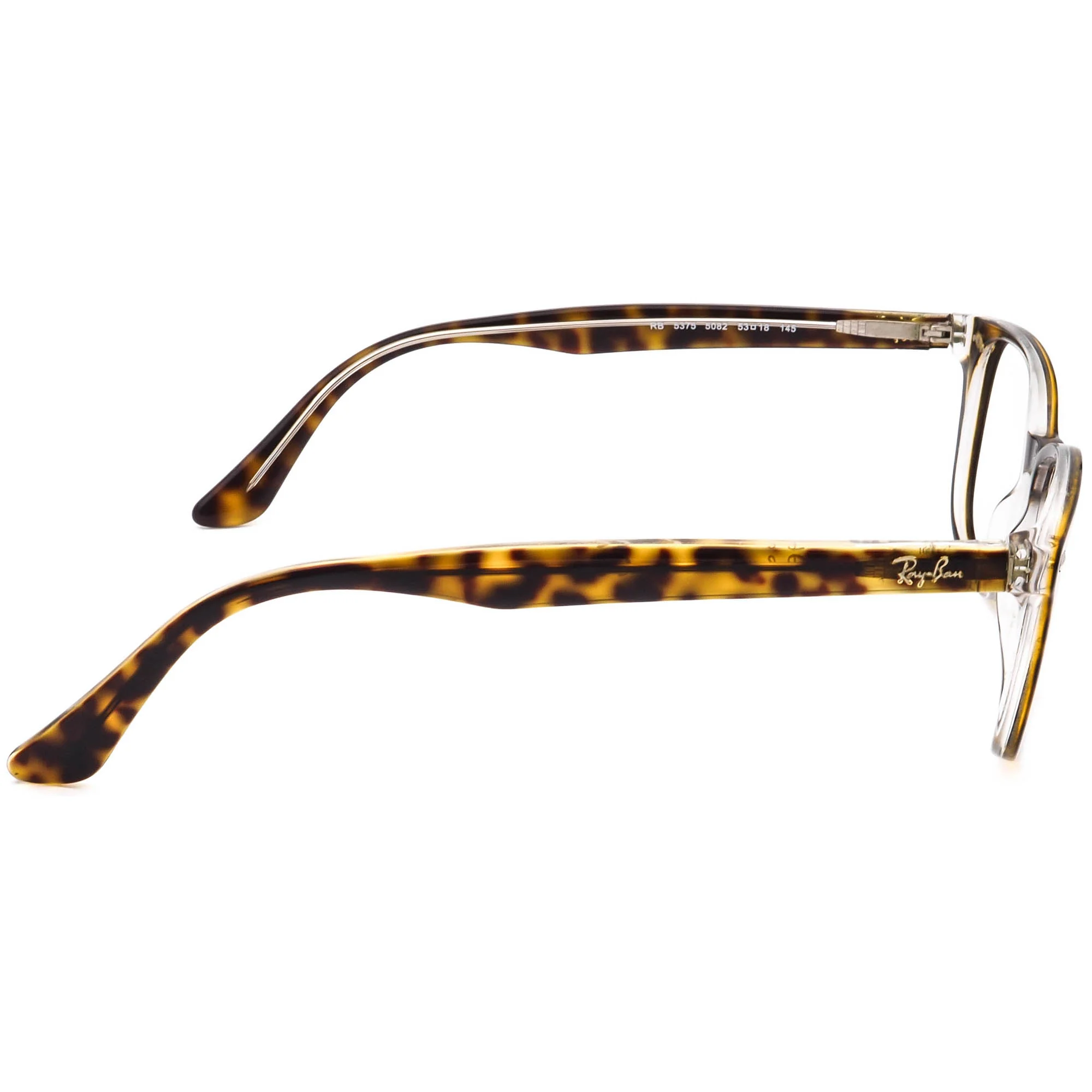 Ray-Ban RB 5375 5082  53□18 145 - Image 4