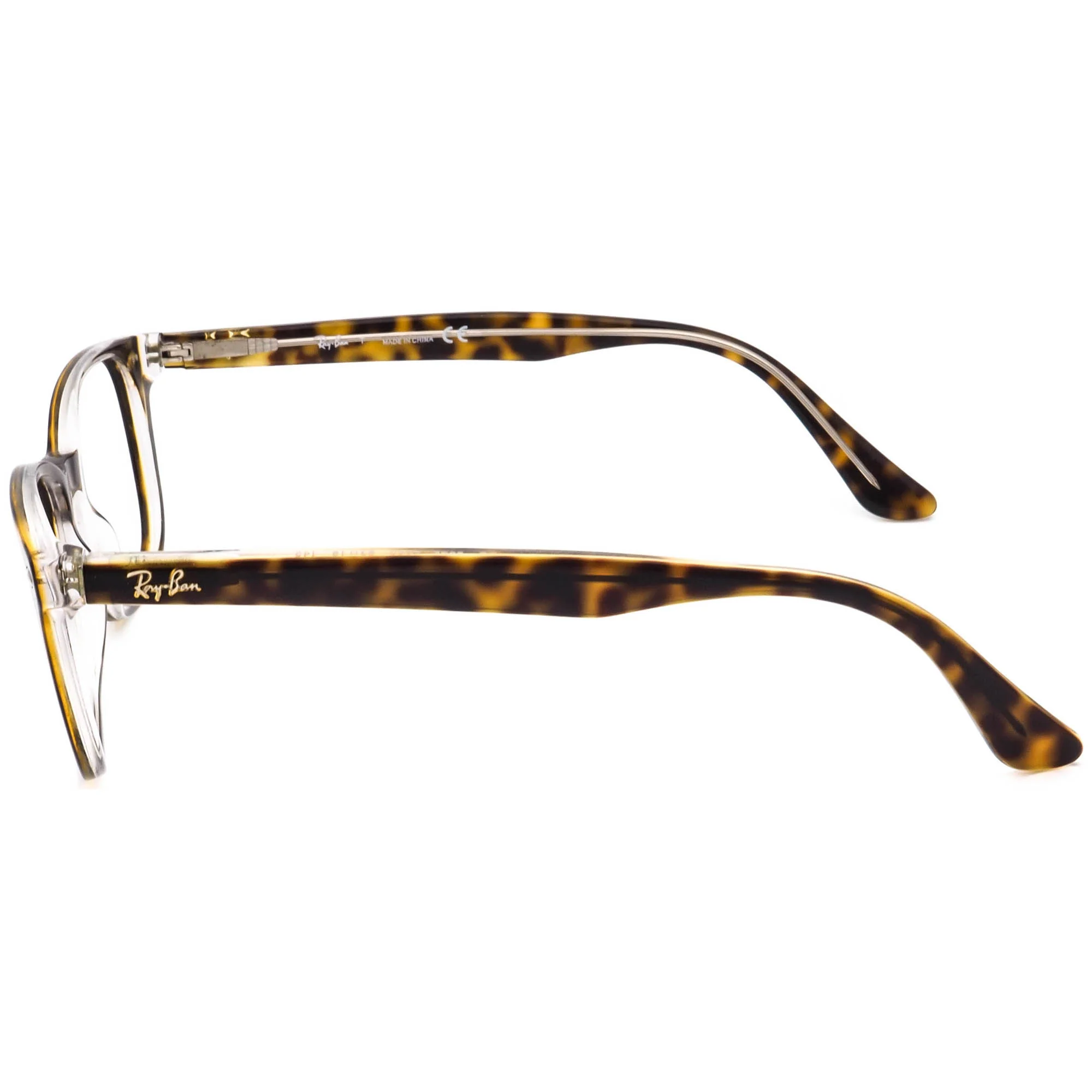 Ray-Ban RB 5375 5082  53□18 145 - Image 5