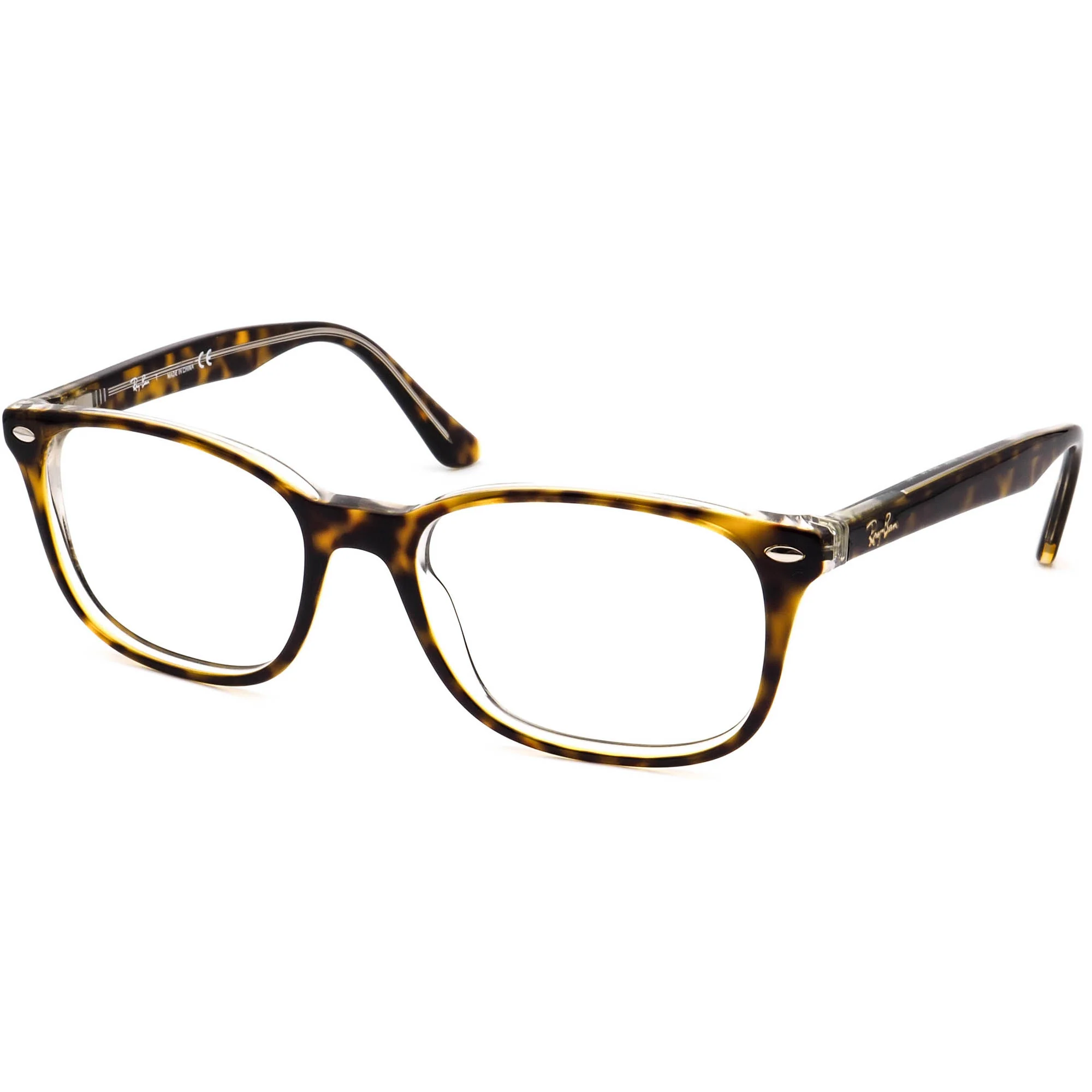 Ray-Ban RB 5375 5082  53□18 145 - Image 3