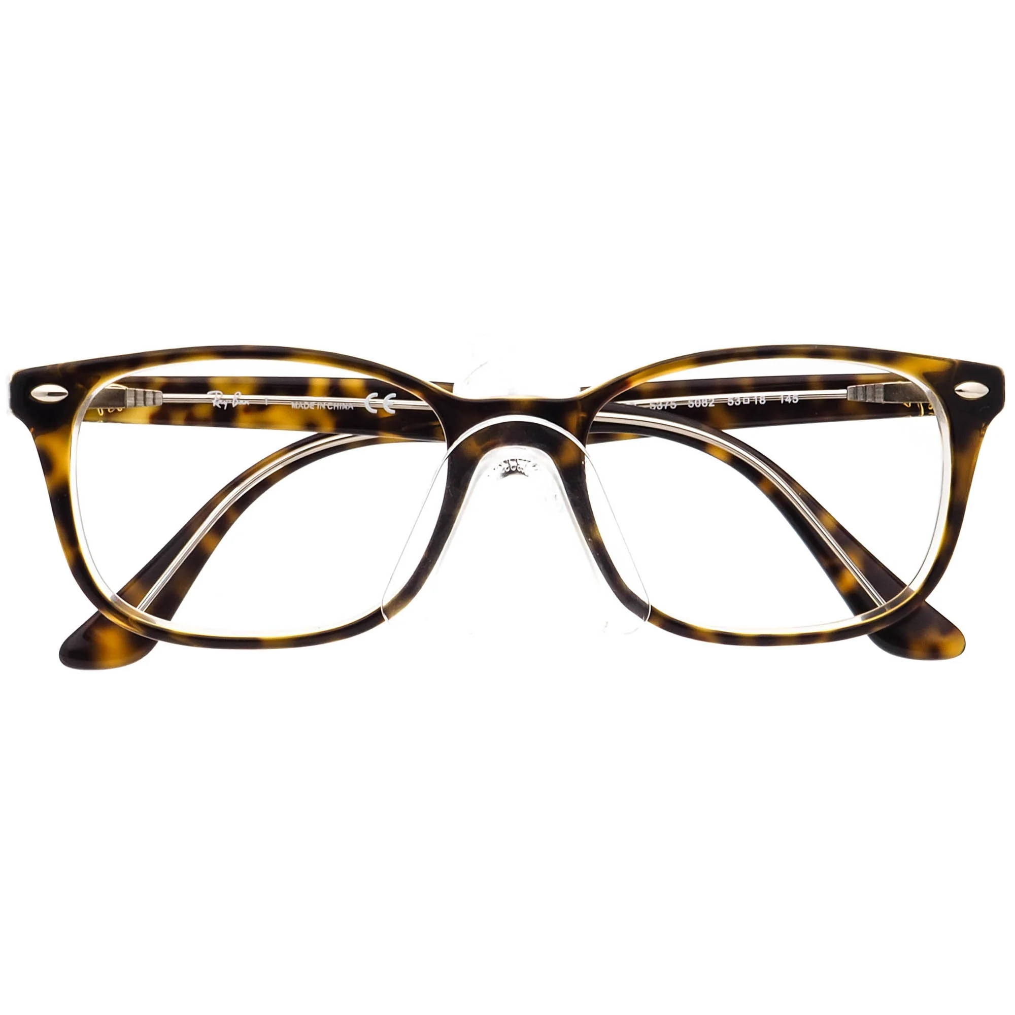 Ray-Ban RB 5375 5082  53□18 145 - Image 6