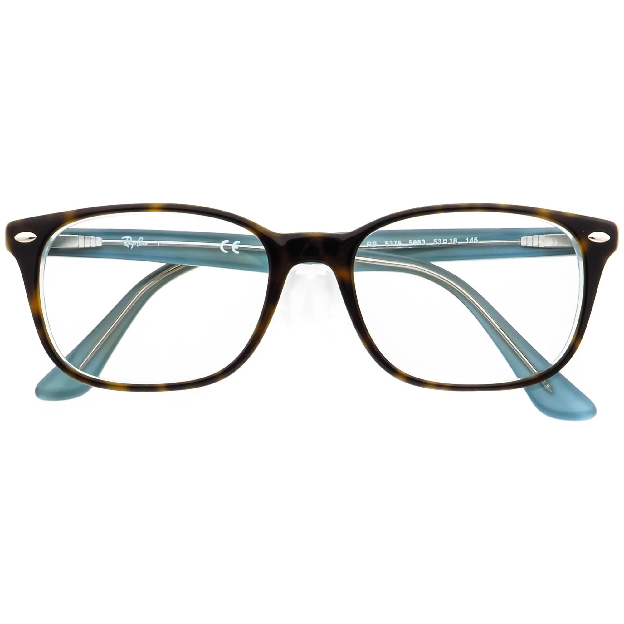 Ray-Ban RB 5375 5883 53□18 145 - Image 6