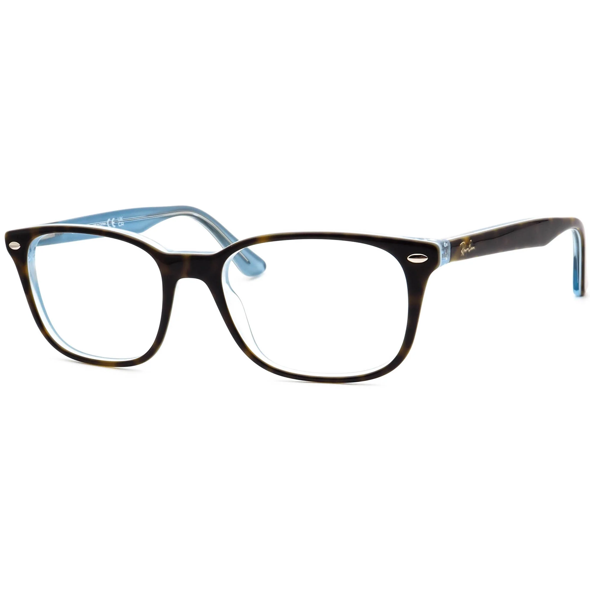 Ray-Ban RB 5375 5883  53□18 145 - Image 3
