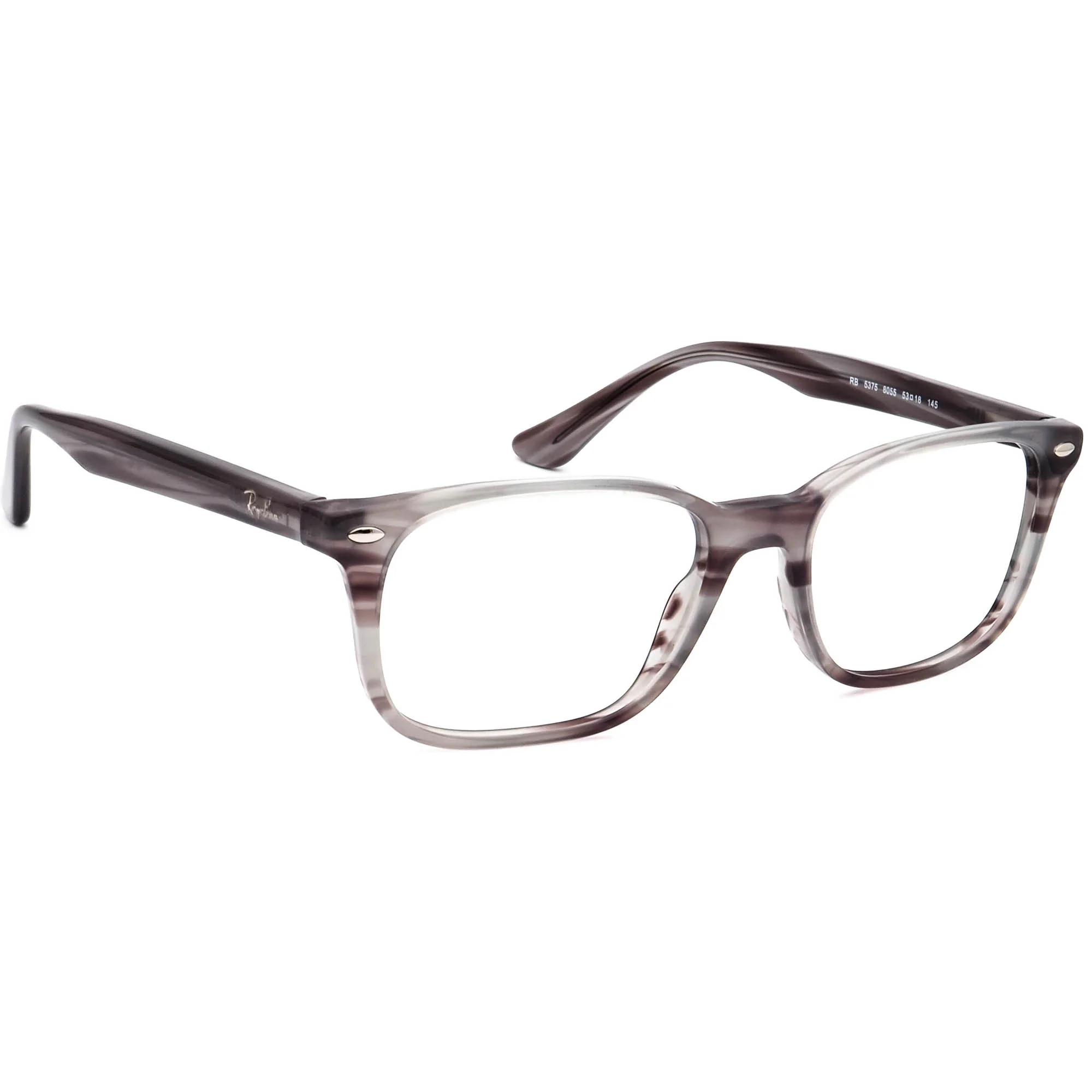 Ray-Ban RB 5375 8055  53□18 145