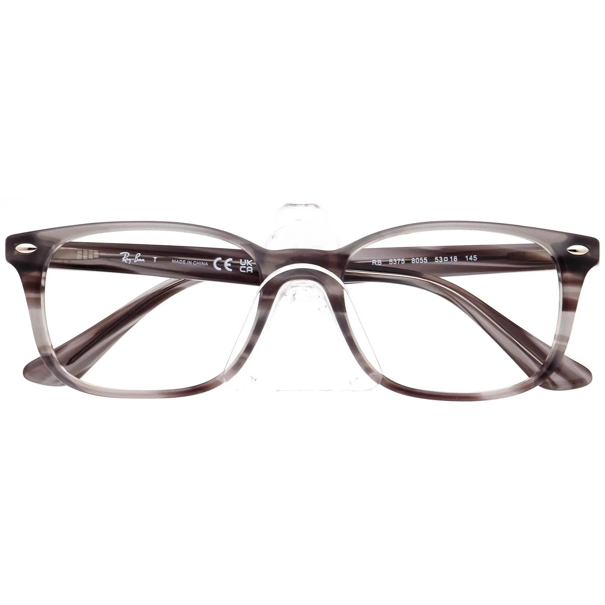 Ray-Ban RB 5375 8055  53□18 145 - Image 6
