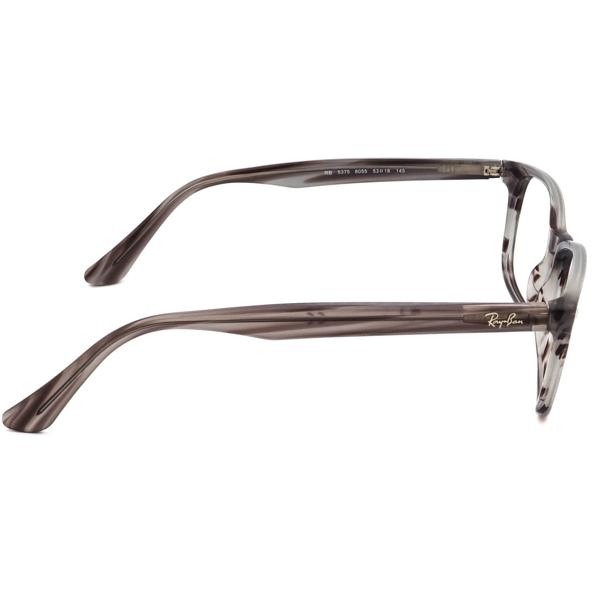 Ray-Ban RB 5375 8055  53□18 145 - Image 4