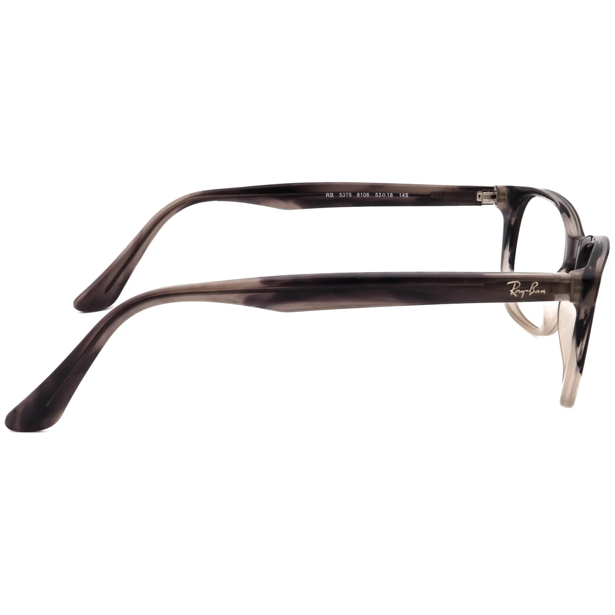 Ray-Ban RB 5375 8106 53□18 145 - Image 4