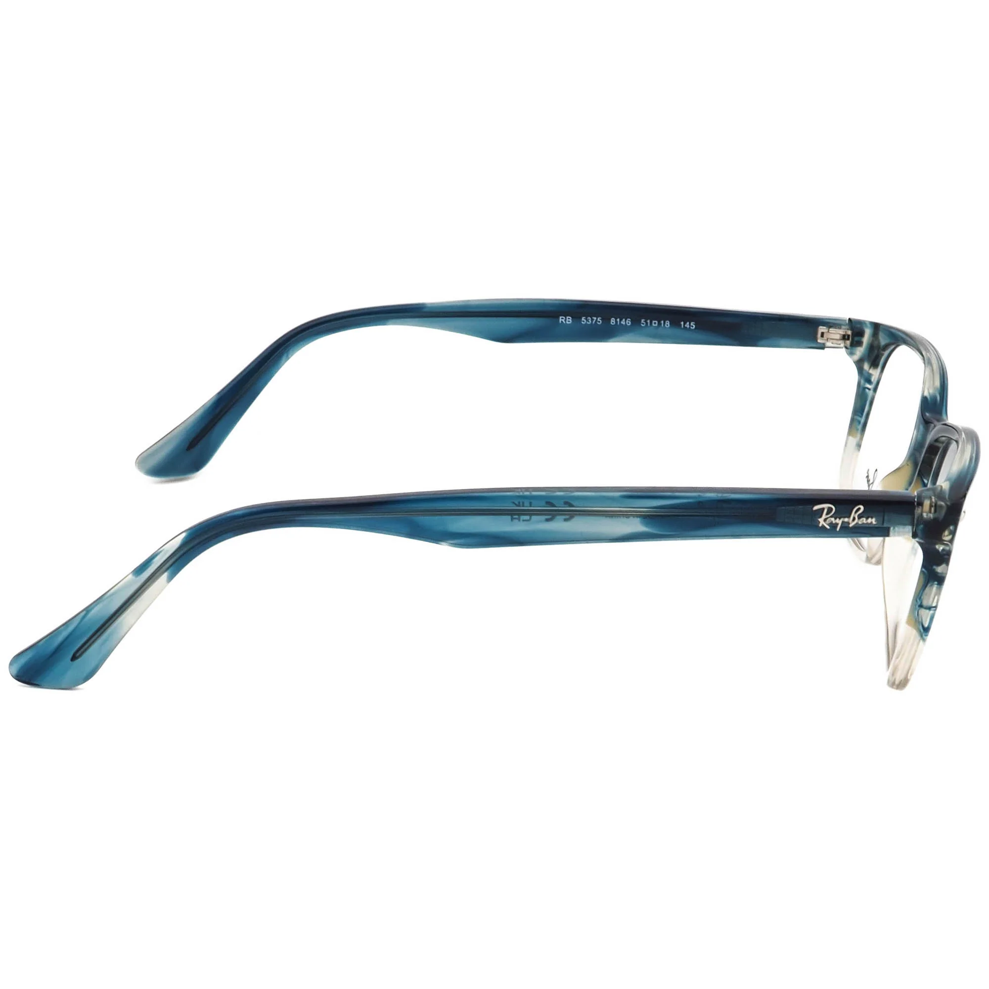 Ray-Ban RB 5375 8146   51□18 145 - Image 4