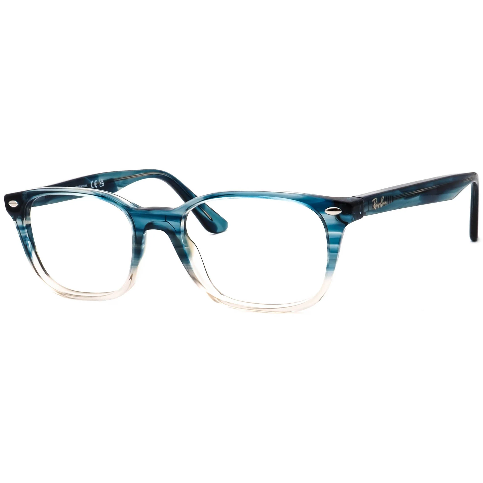 Ray-Ban RB 5375 8146  51□18 145 - Image 3