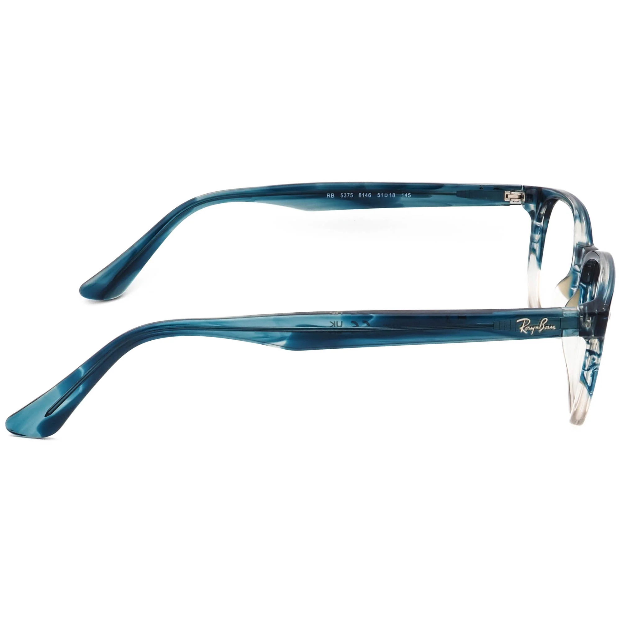 Ray-Ban RB 5375 8146  51□18 145 - Image 4