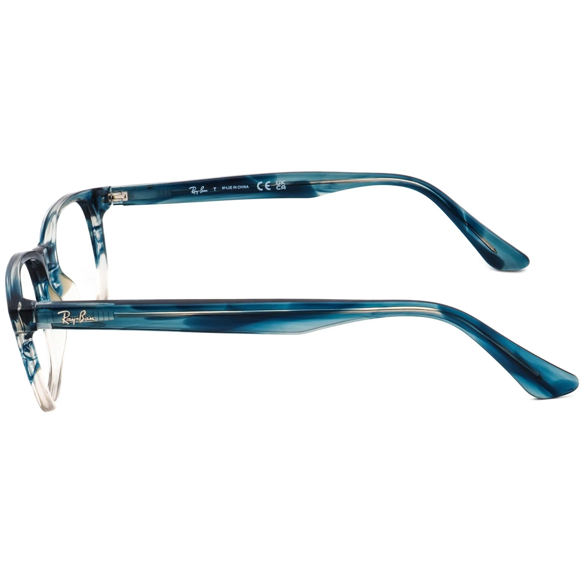 Ray-Ban RB 5375 8146  51□18 145 - Image 5