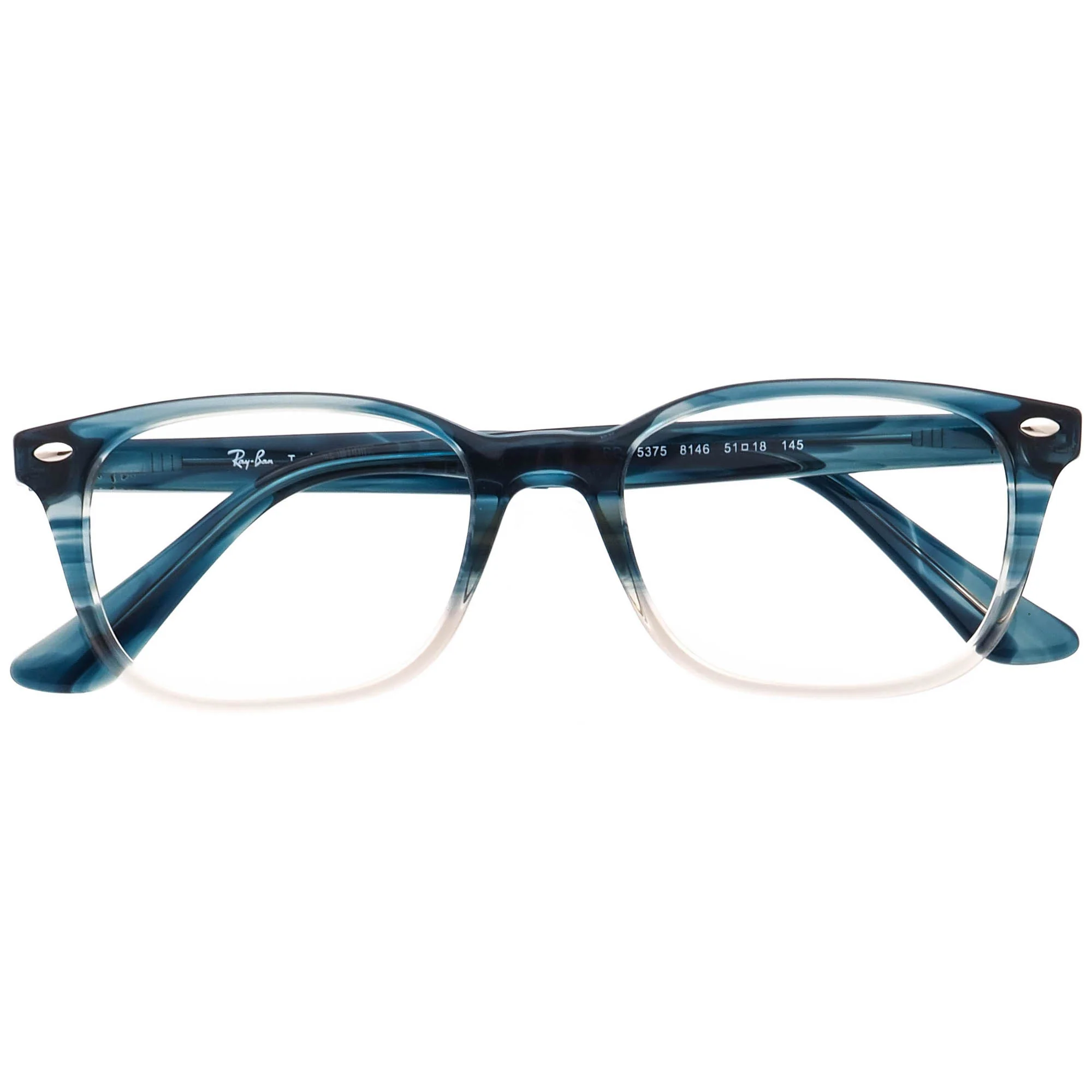 Ray-Ban RB 5375 8146  51□18 145 - Image 6