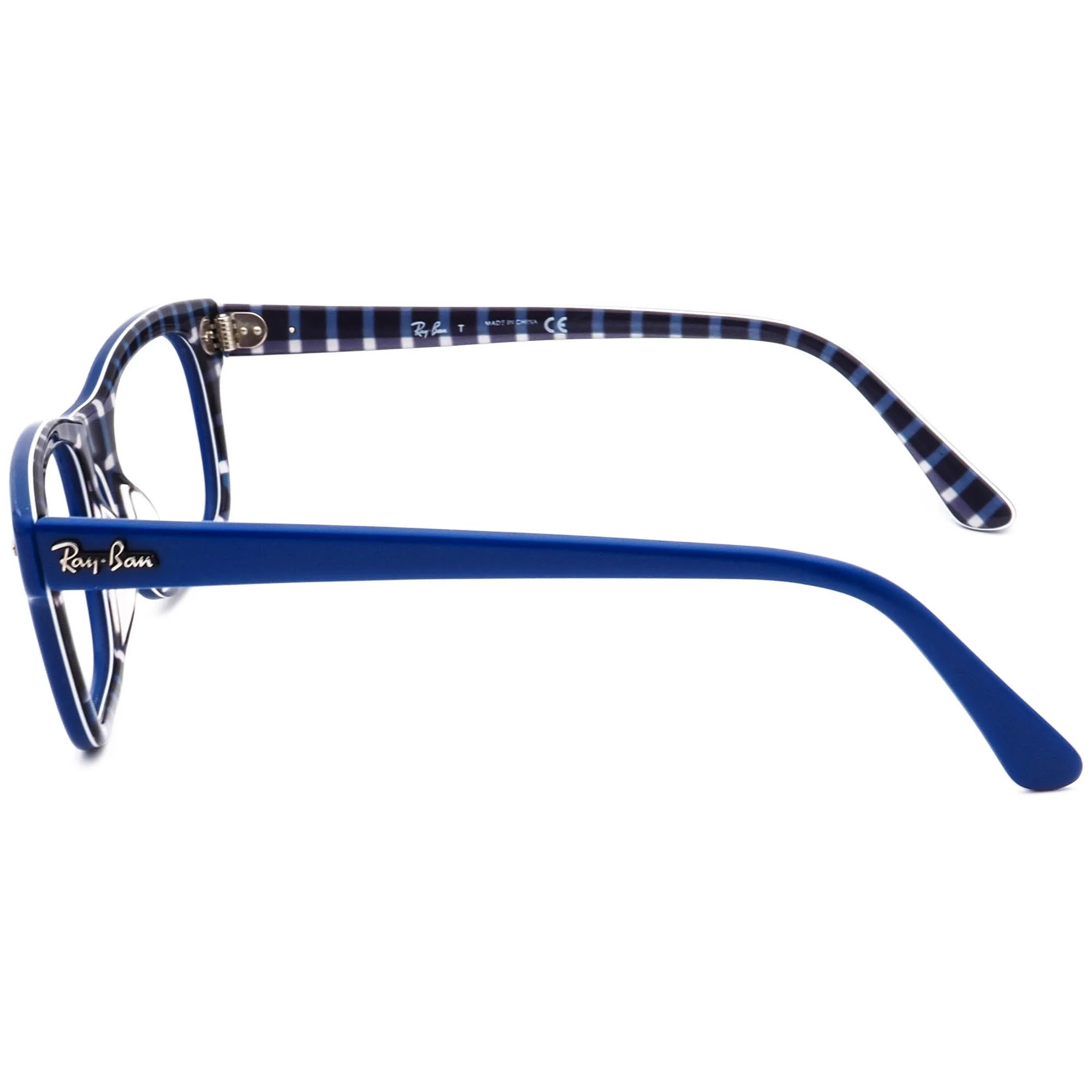 Ray-Ban RB 5383 8090 52□19 145 - Image 5