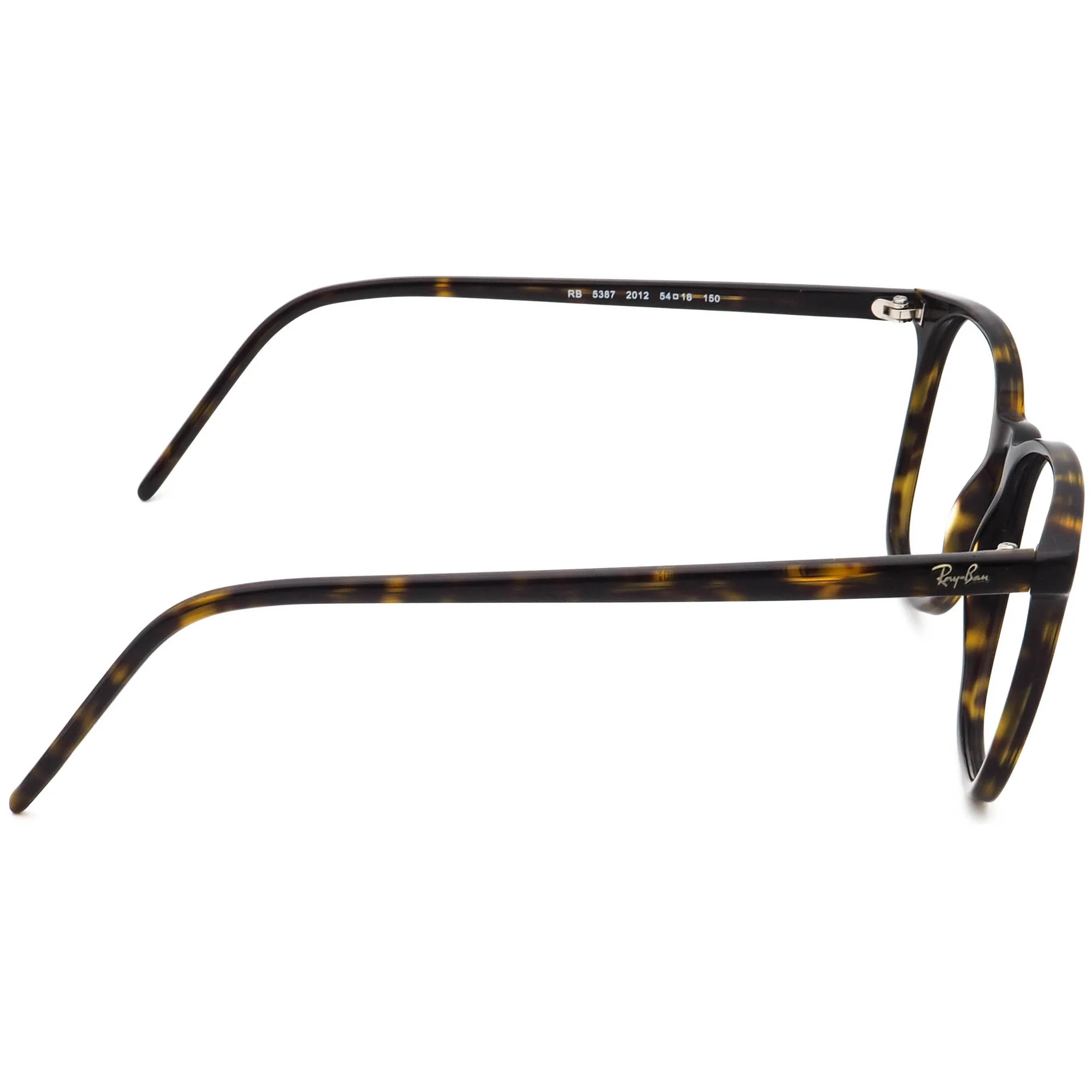 Ray-Ban RB 5387 2012  54□18 150 - Image 4