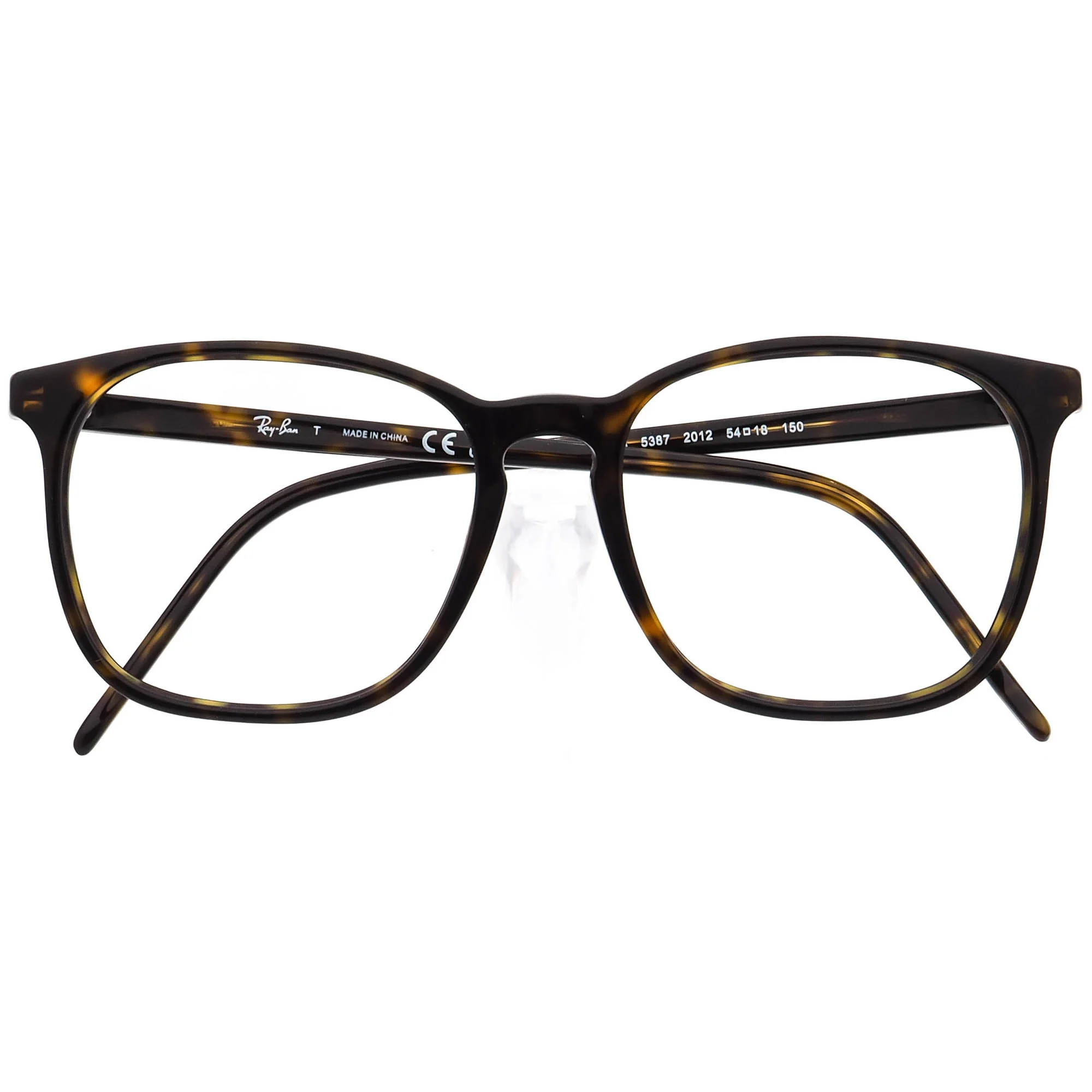 Ray-Ban RB 5387 2012  54□18 150 - Image 6