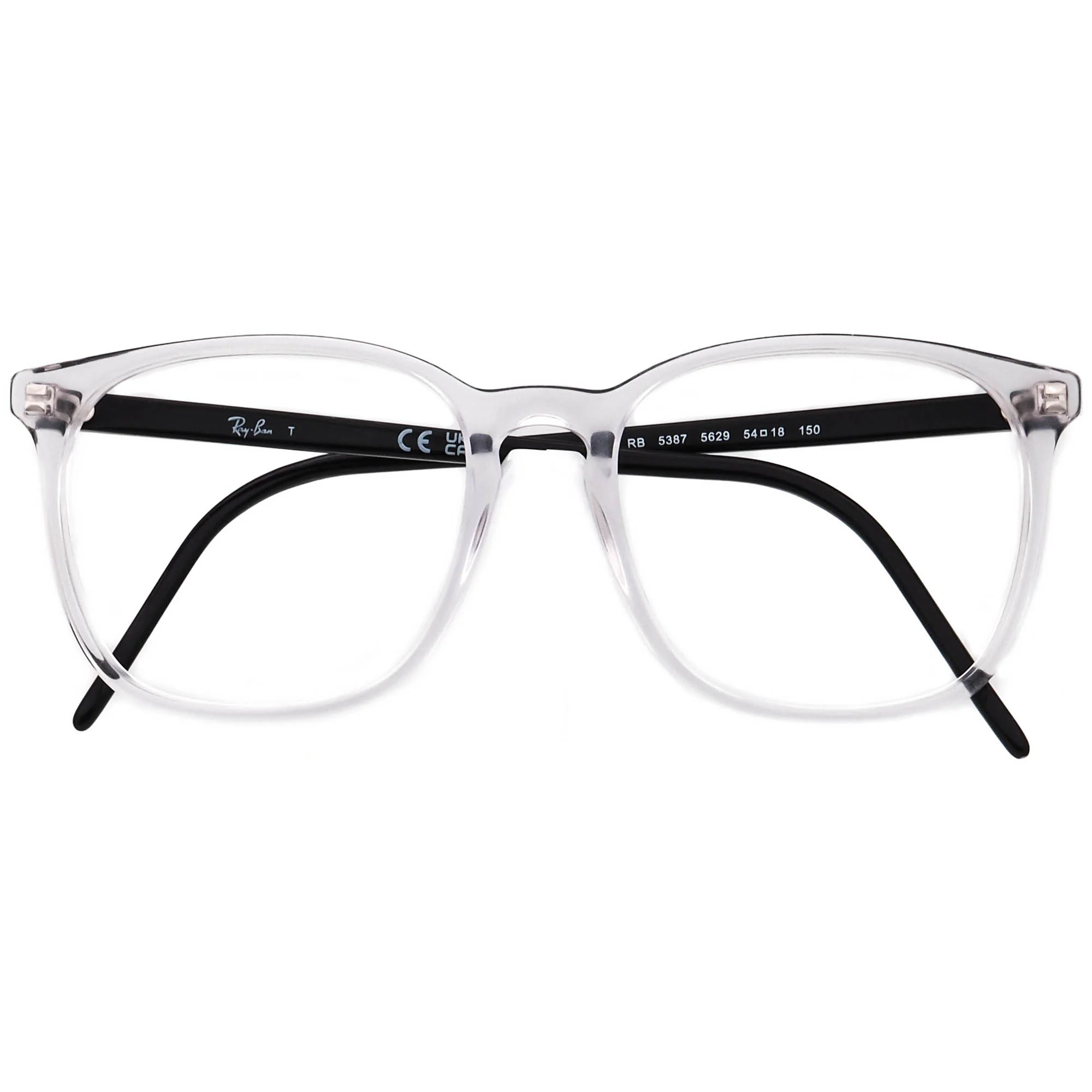 Ray-Ban RB 5387 5629 54□18 150 - Image 6