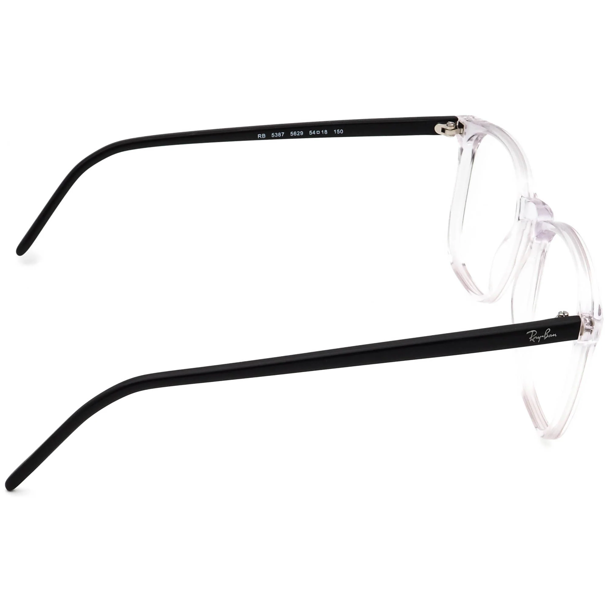 Ray-Ban RB 5387 5629  54□18 150 - Image 4