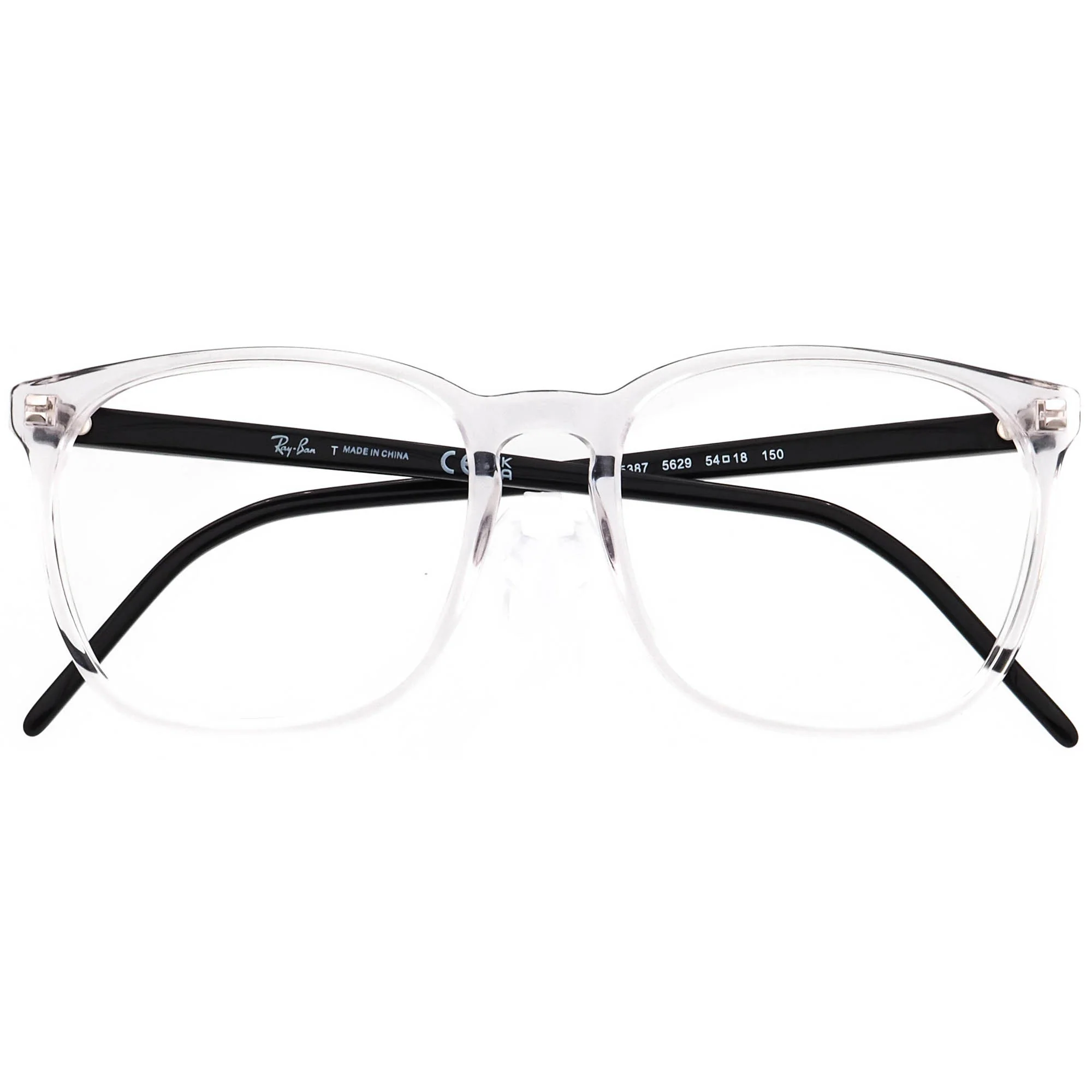 Ray-Ban RB 5387 5629  54□18 150 - Image 6