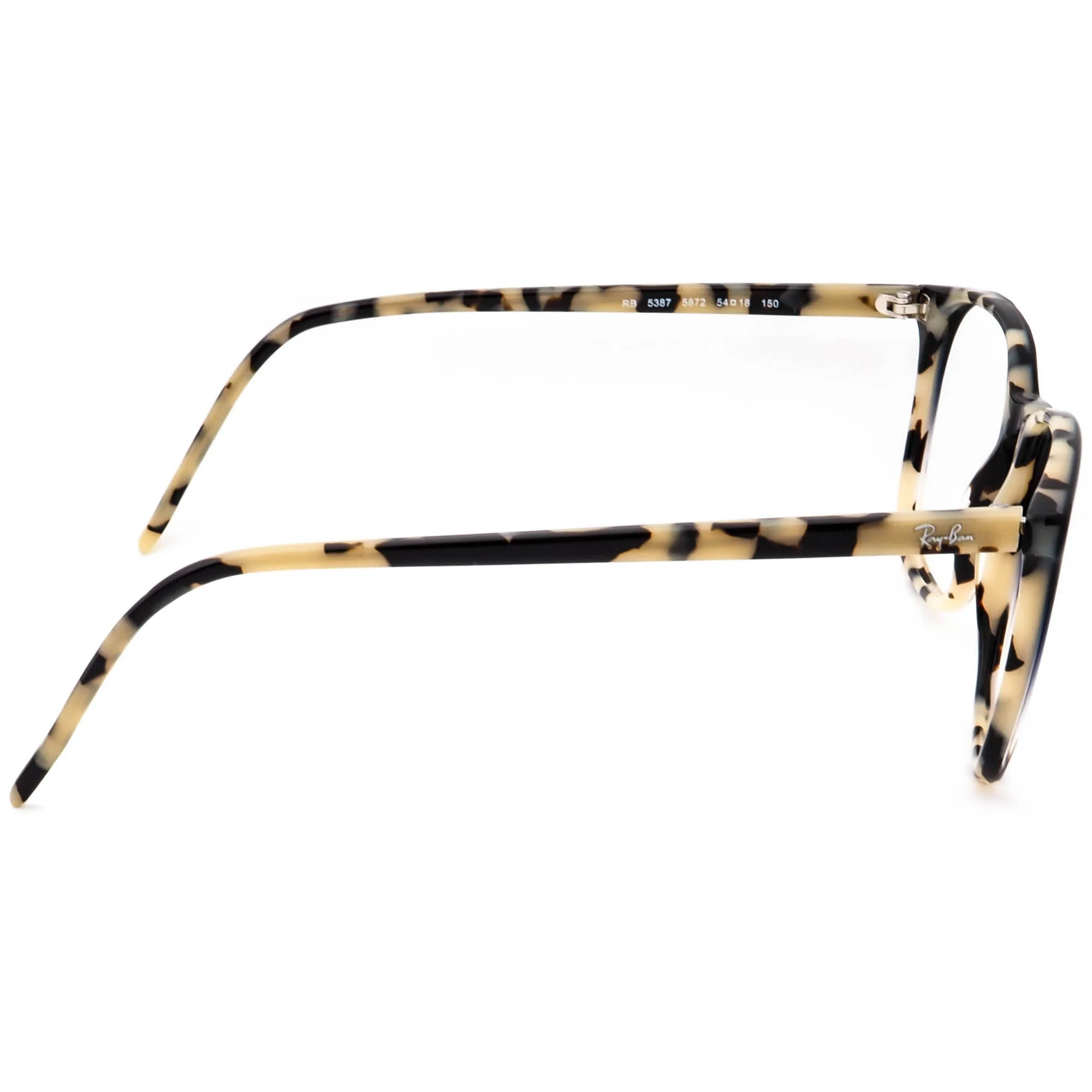 Ray-Ban RB 5387 5872 54□18 150 - Image 4