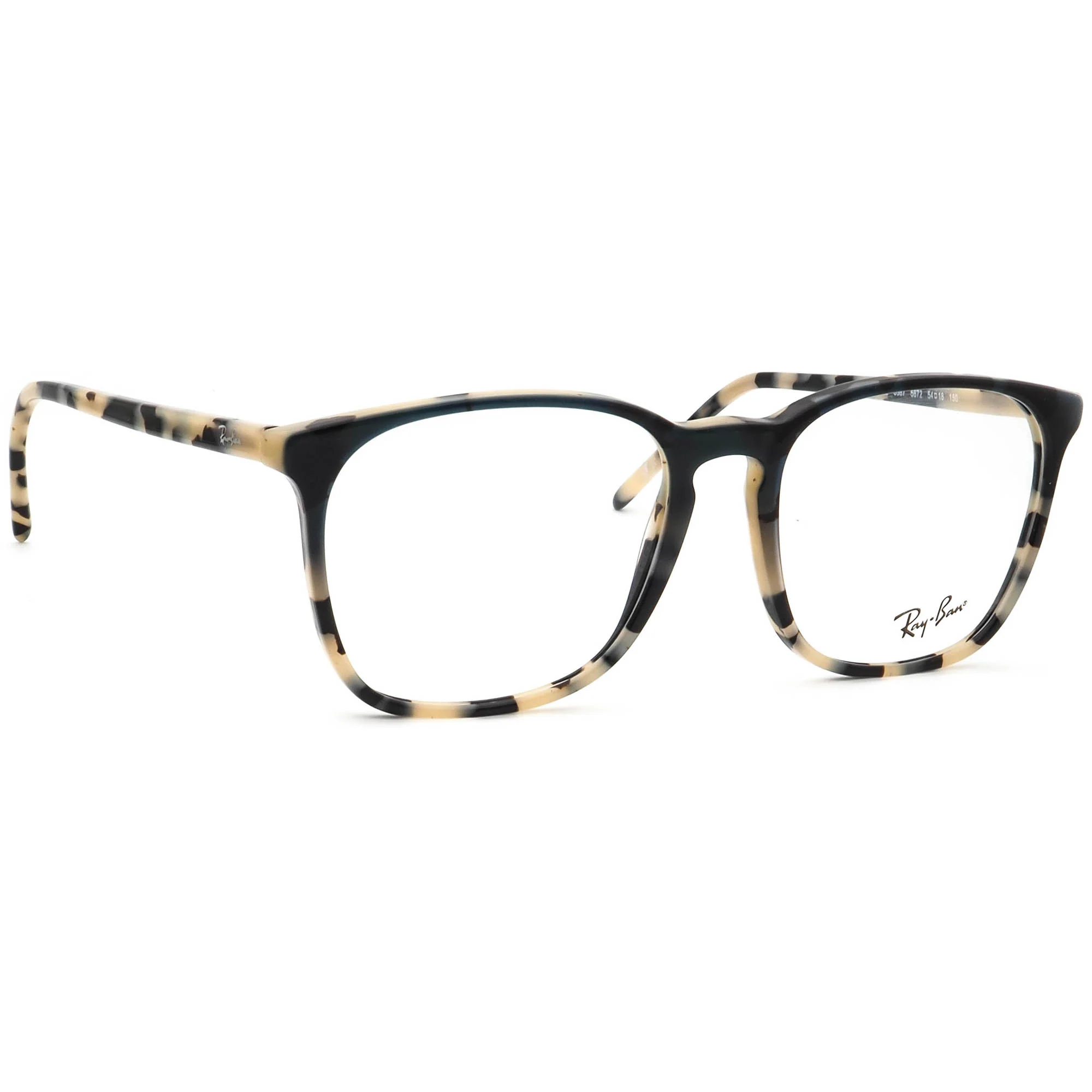 Ray-Ban RB 5387 5872 54□18 150