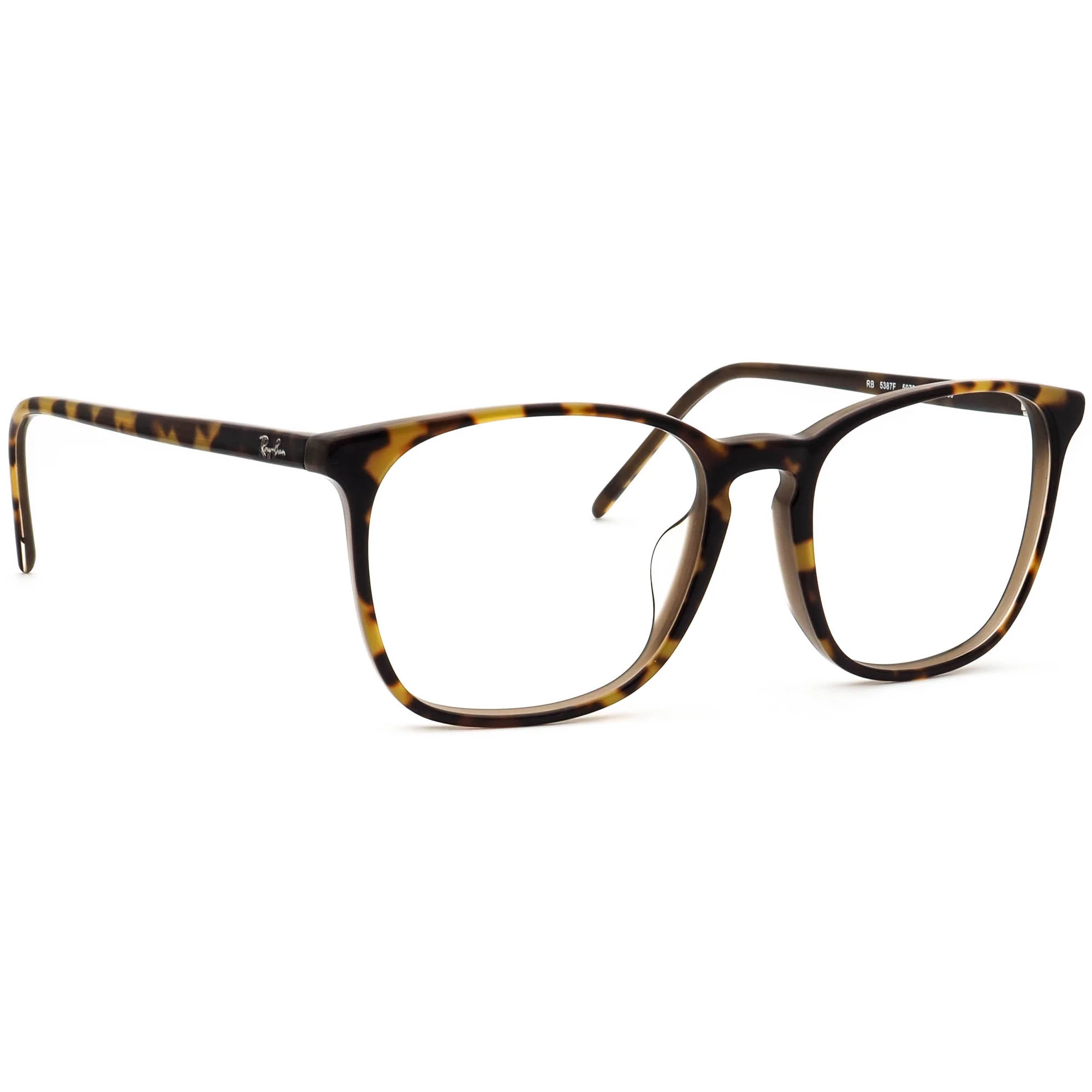 Ray-Ban RB 5387F 5975   54□18 150