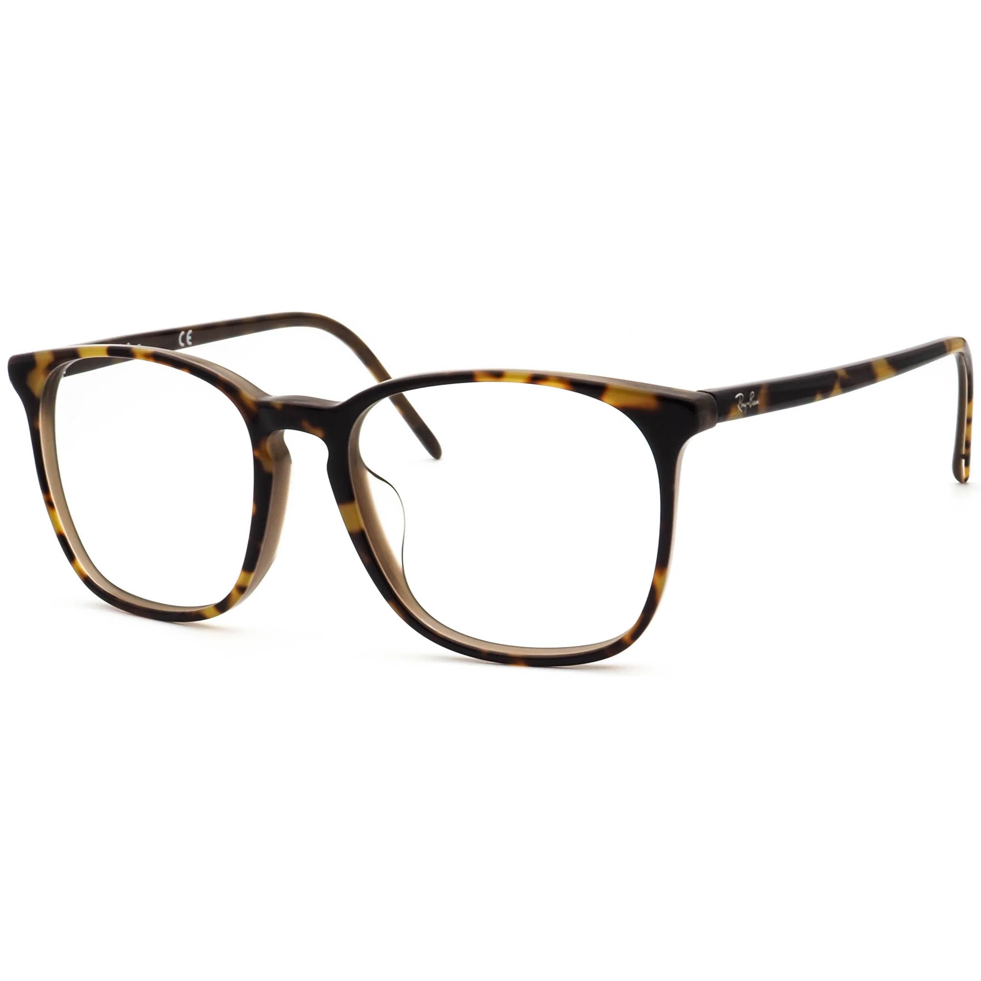 Ray-Ban RB 5387F 5975   54□18 150 - Image 3