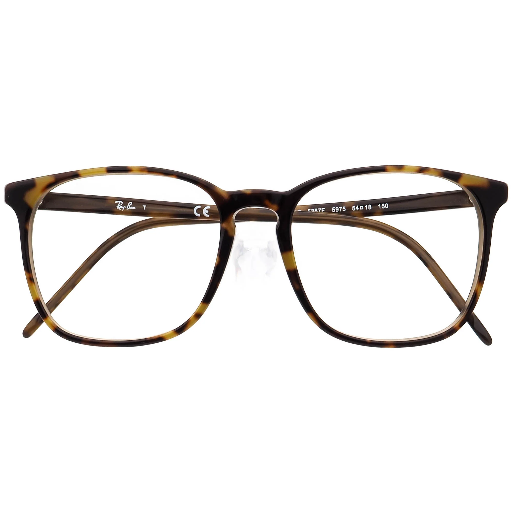 Ray-Ban RB 5387F 5975   54□18 150 - Image 6