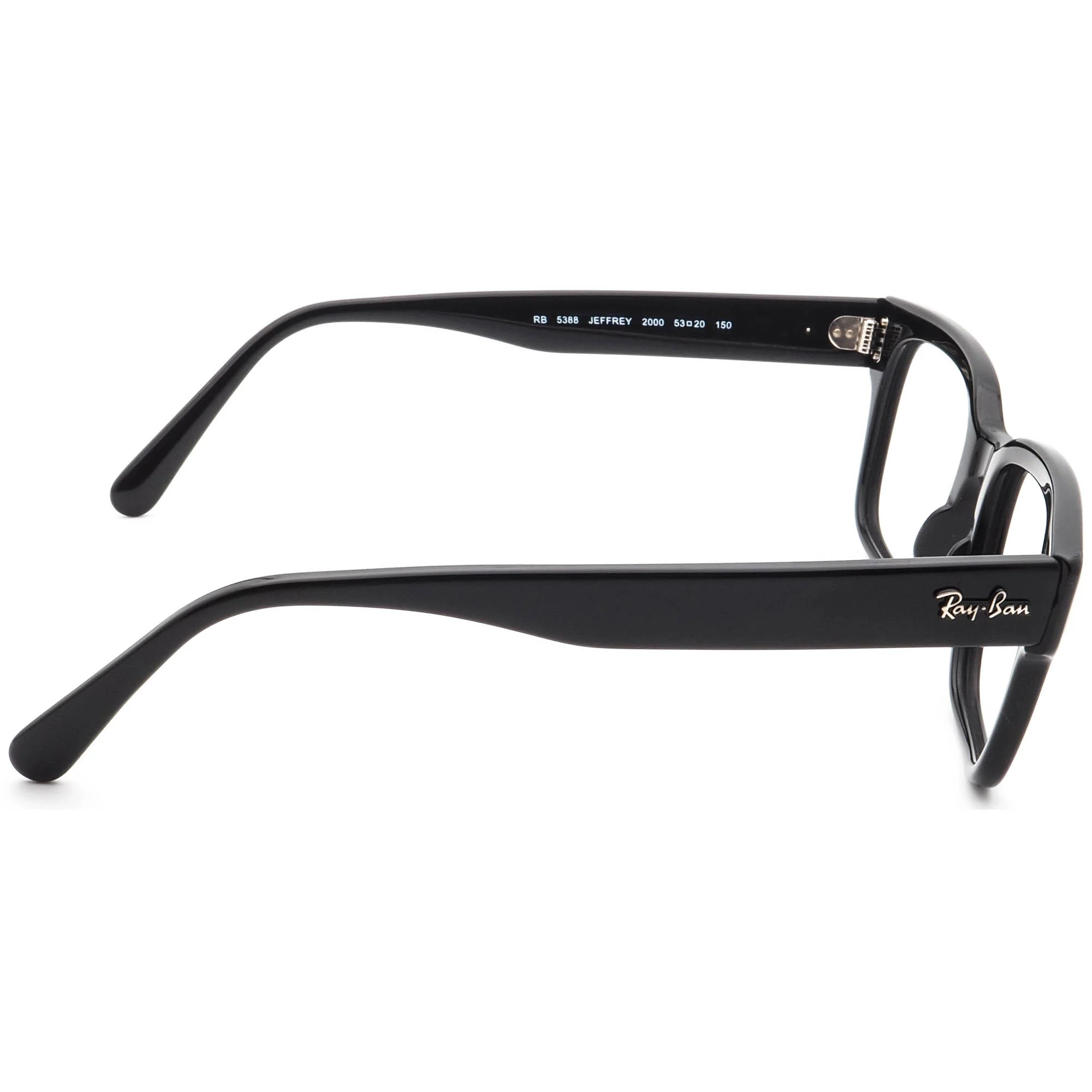 Ray-Ban RB 5388 Jeffrey 2000  53□20 150 - Image 4