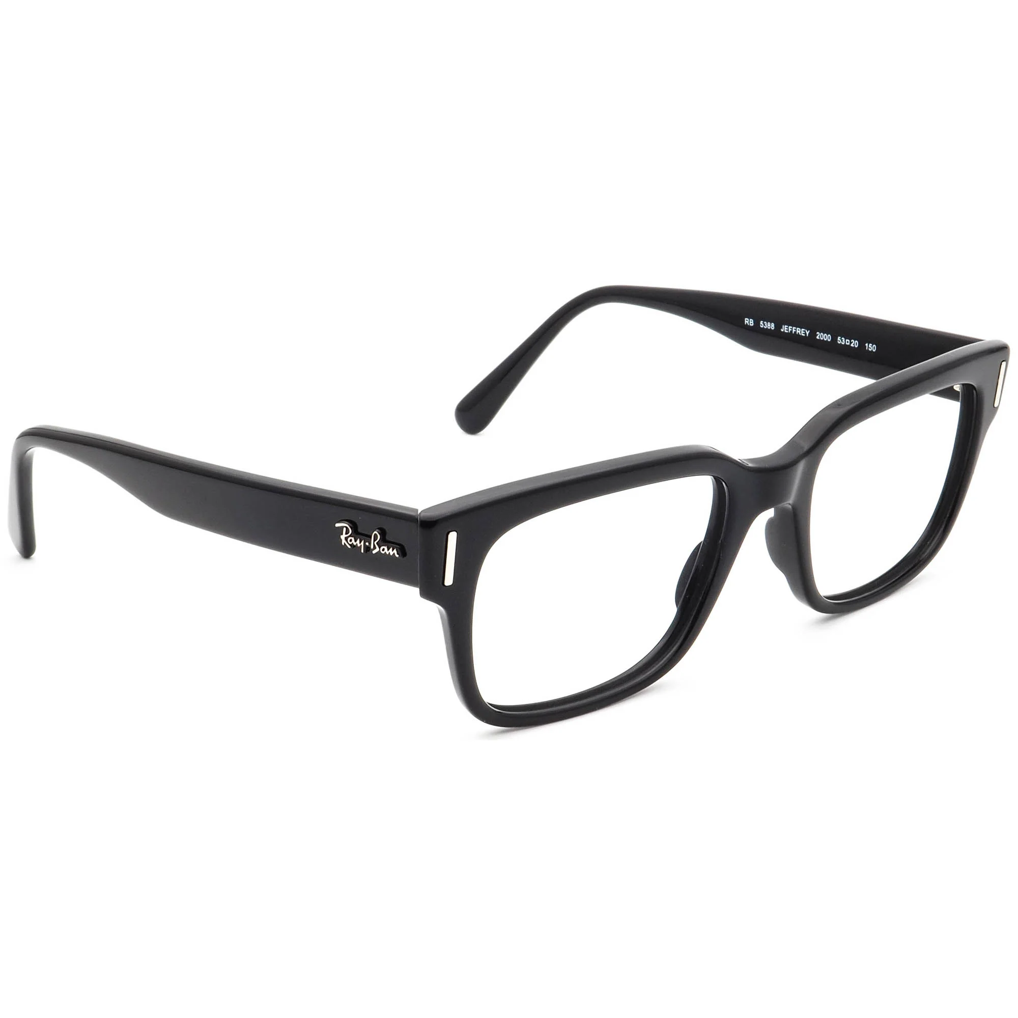Ray-Ban RB 5388 Jeffrey 2000   53□20 150