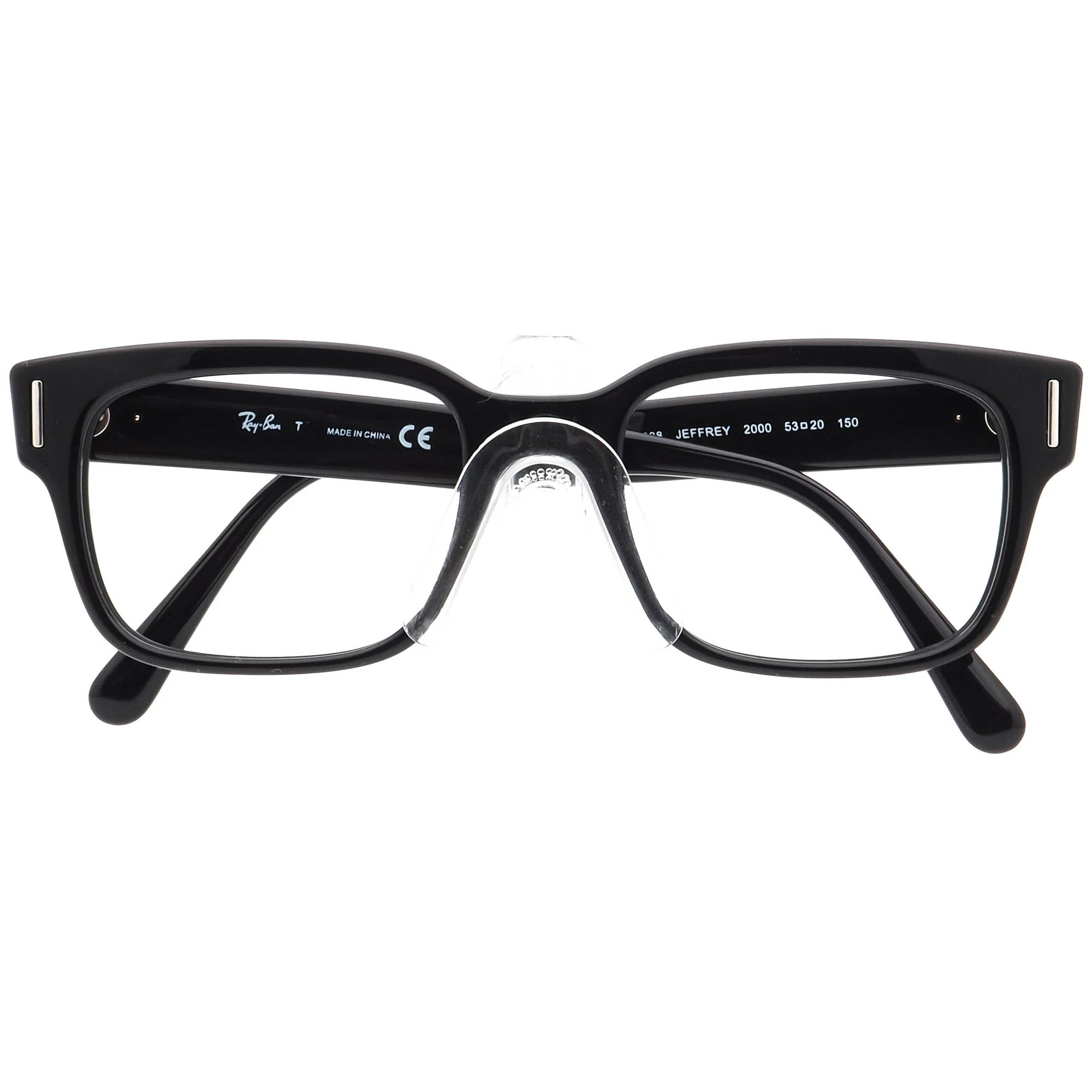 Ray-Ban RB 5388 Jeffrey 2000   53□20 150 - Image 6