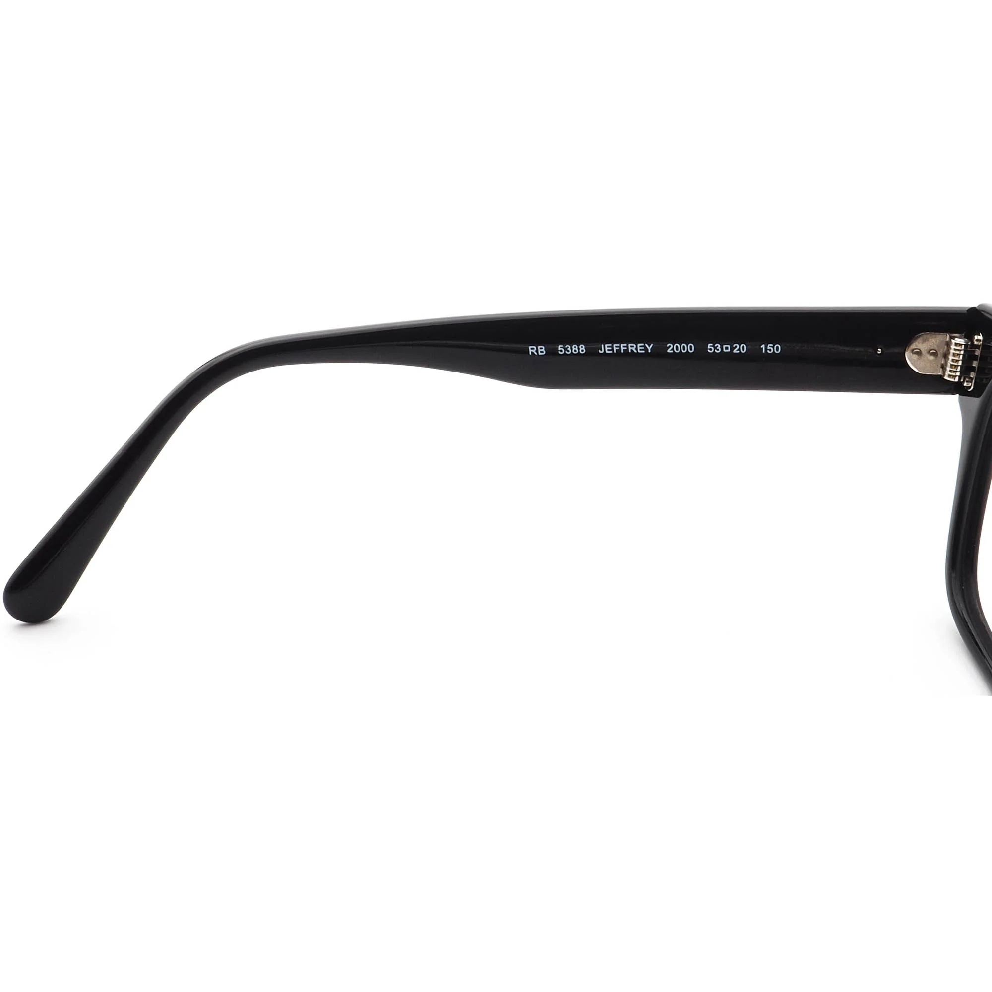 Ray-Ban RB 5388 Jeffrey 2000   53□20 150 - Image 7