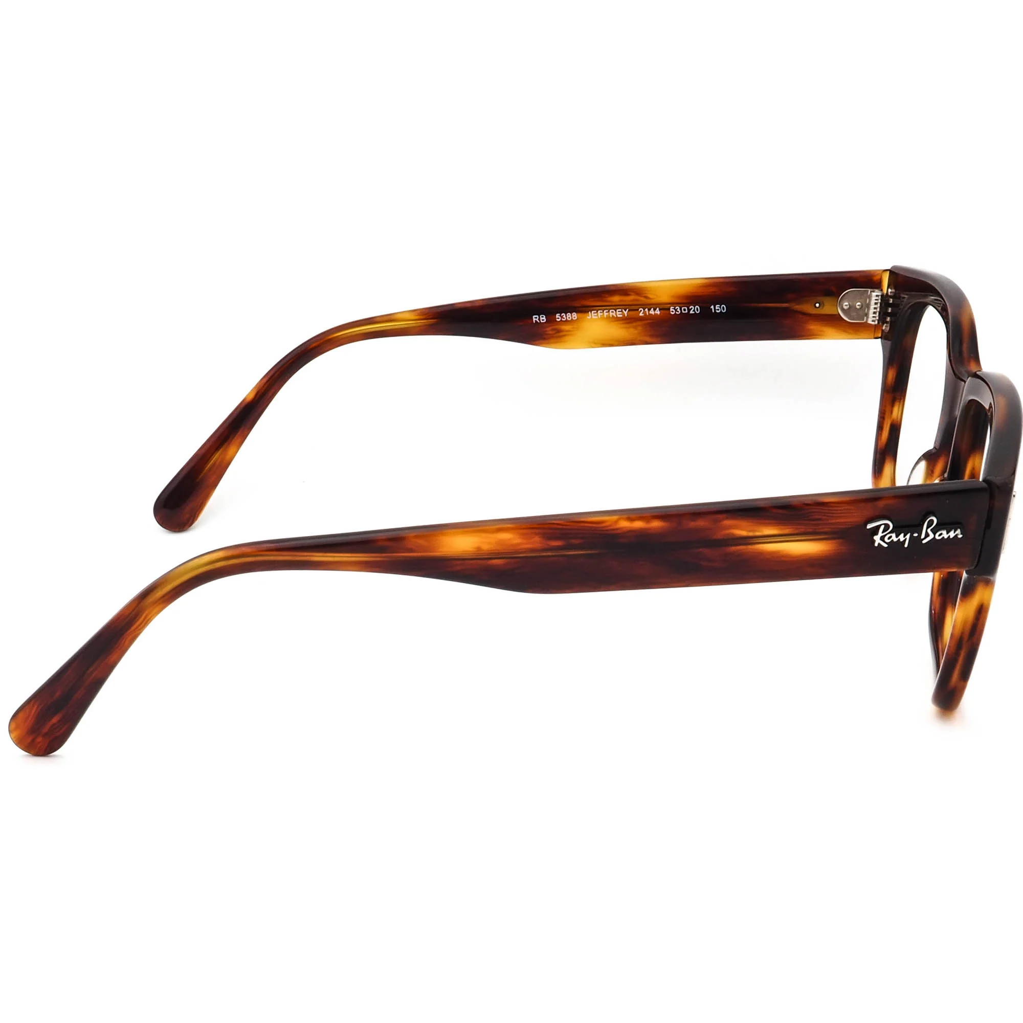 Ray-Ban RB 5388 Jeffrey 2144   53□20 150 - Image 4