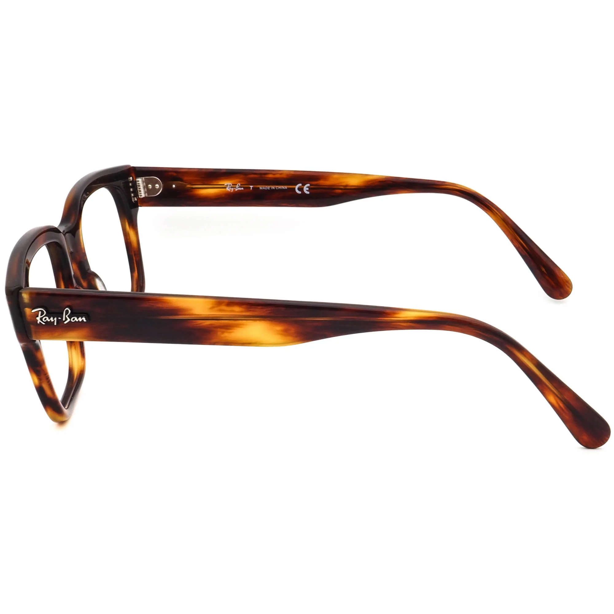Ray-Ban RB 5388 Jeffrey 2144   53□20 150 - Image 5