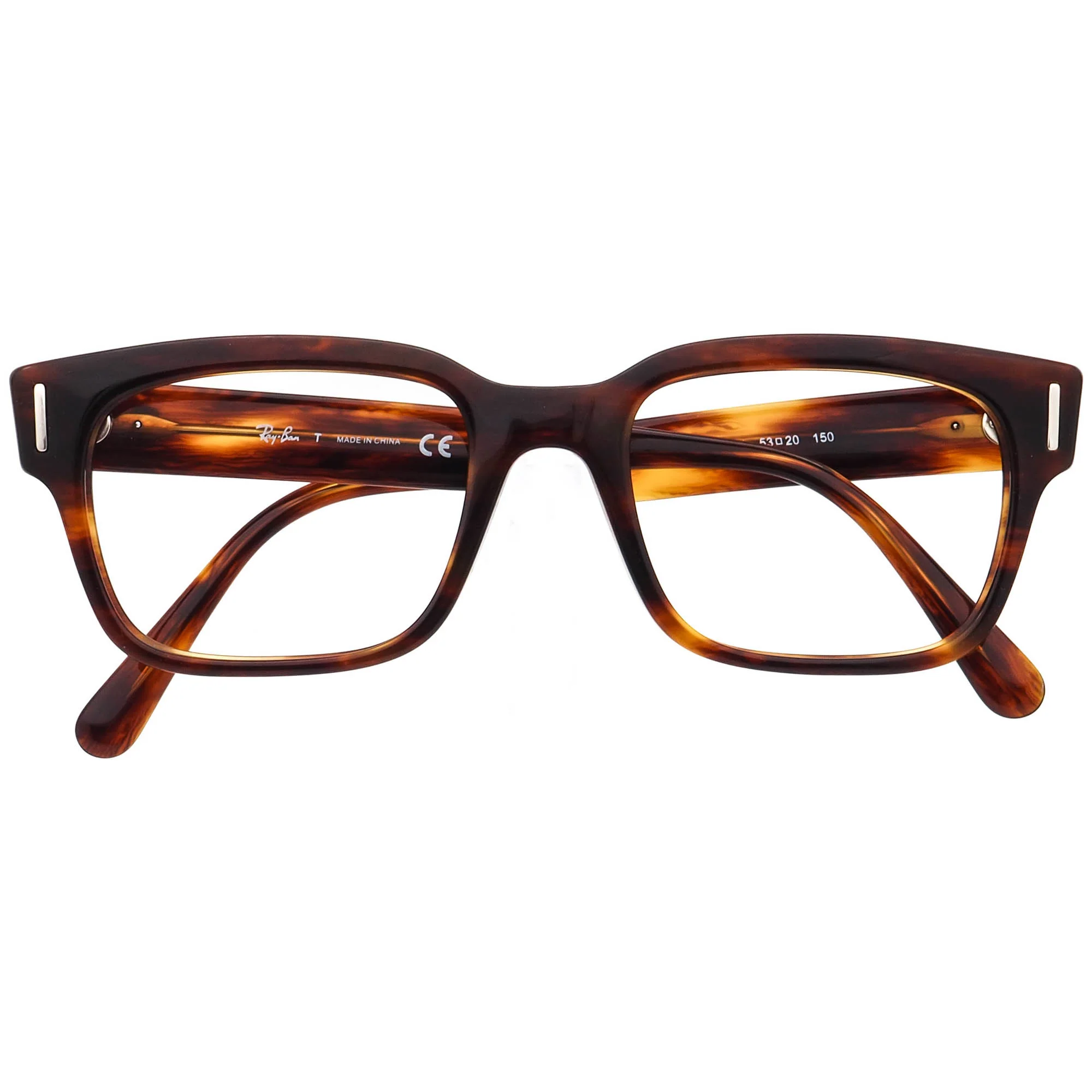 Ray-Ban RB 5388 Jeffrey 2144   53□20 150 - Image 6