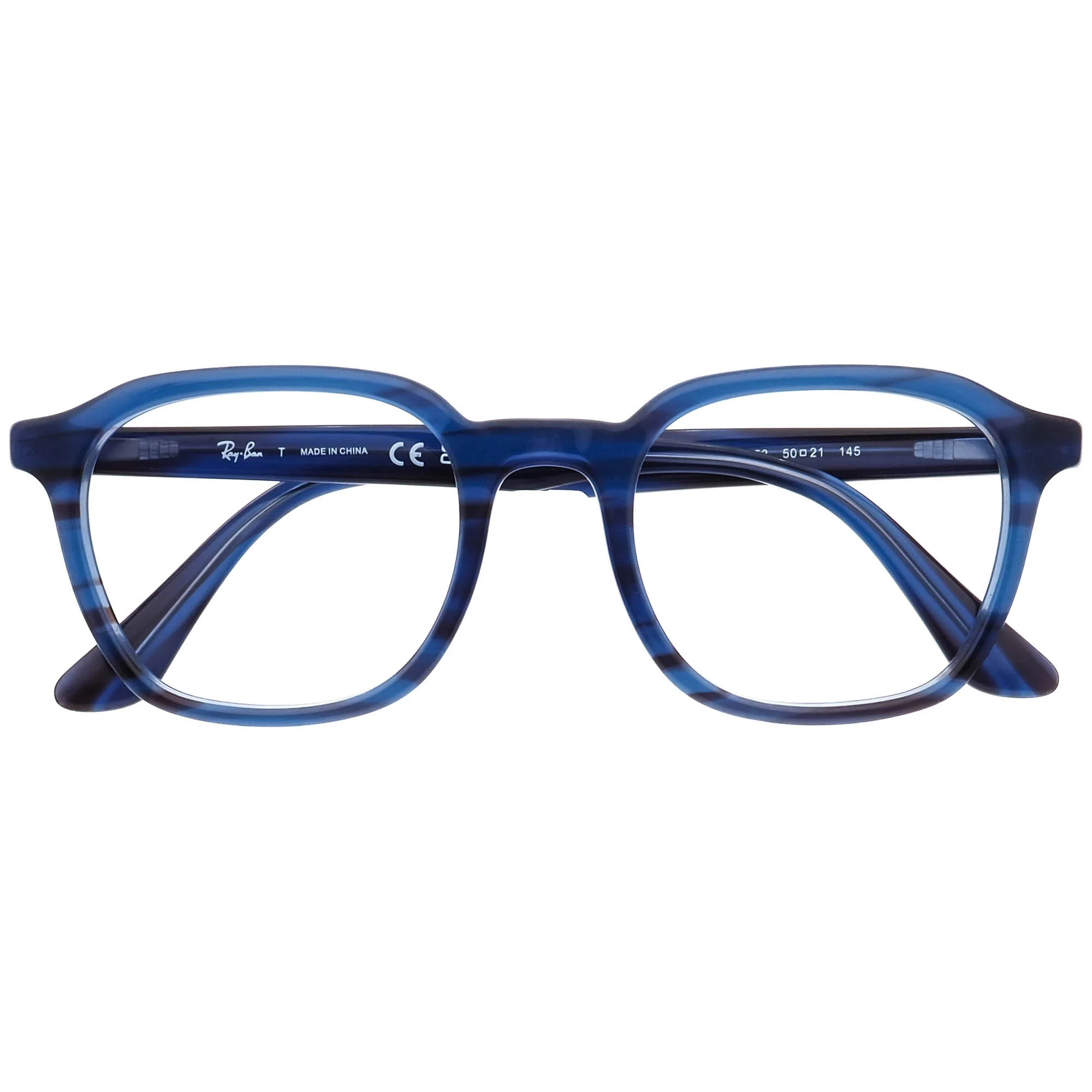 Ray-Ban RB 5390 8053  50□21 145 - Image 6
