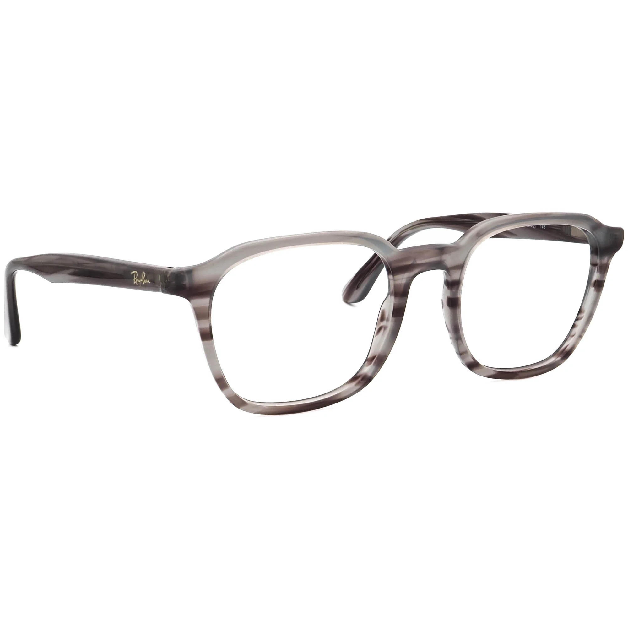 Ray-Ban RB 5390 8055  52□21 145