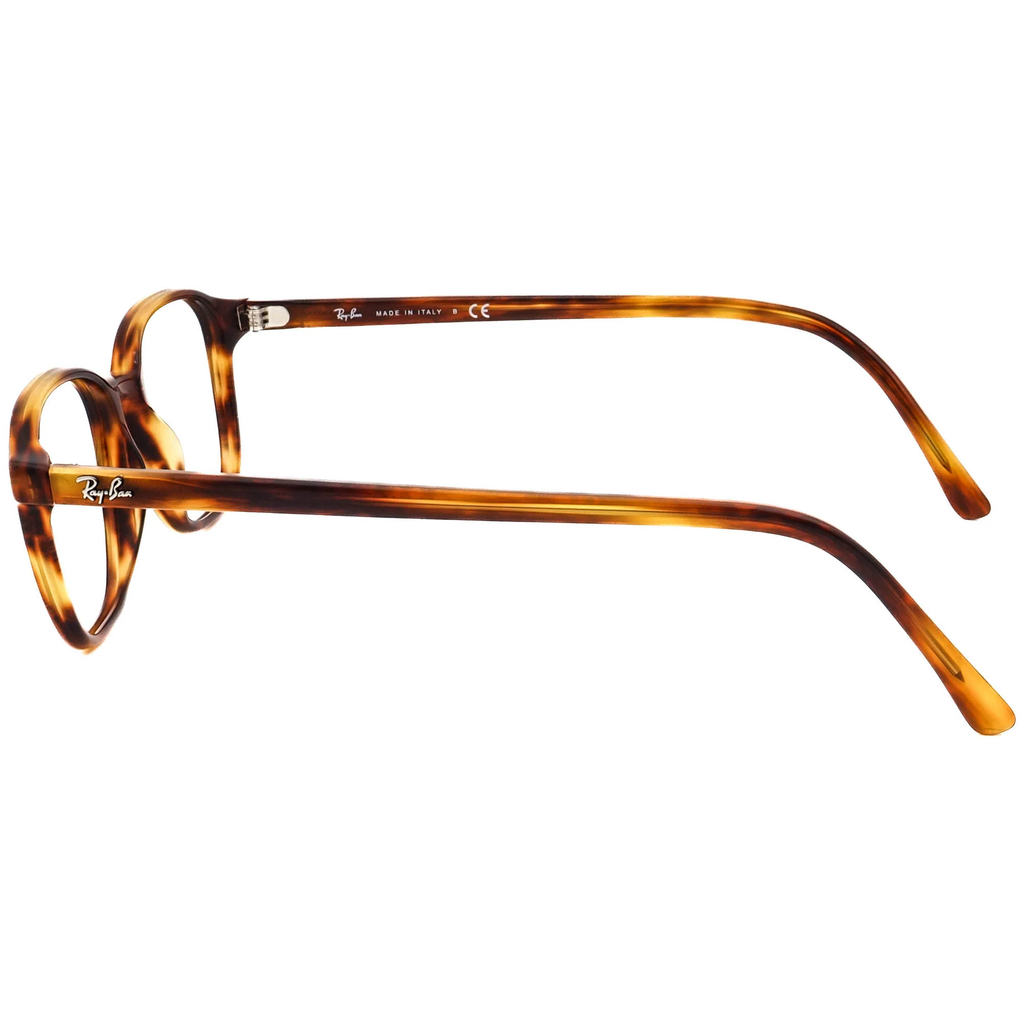 Ray-Ban RB 5393 Leonard 2144  47□17 145 - Image 5